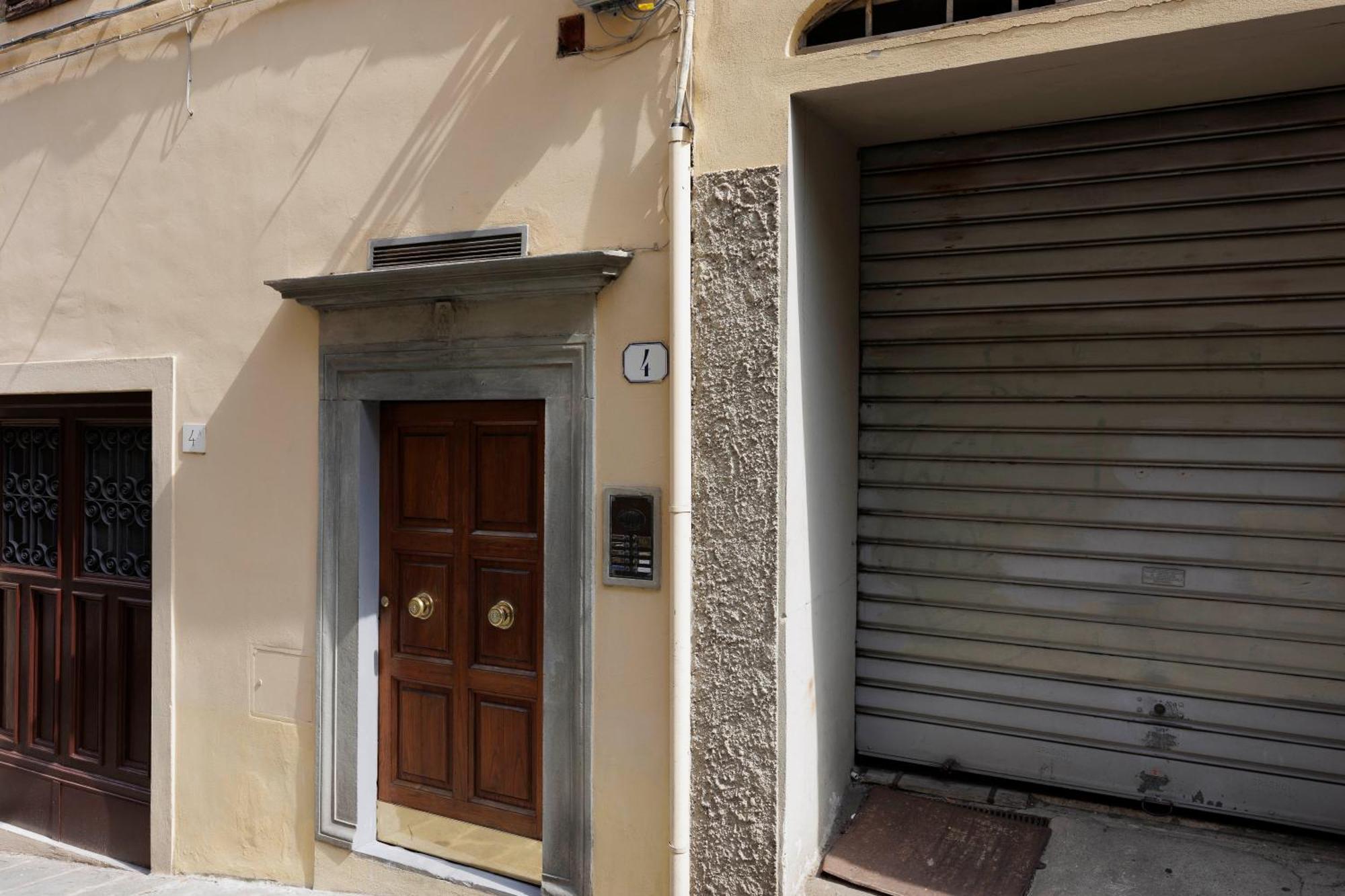 Magnoli Loft Apartment