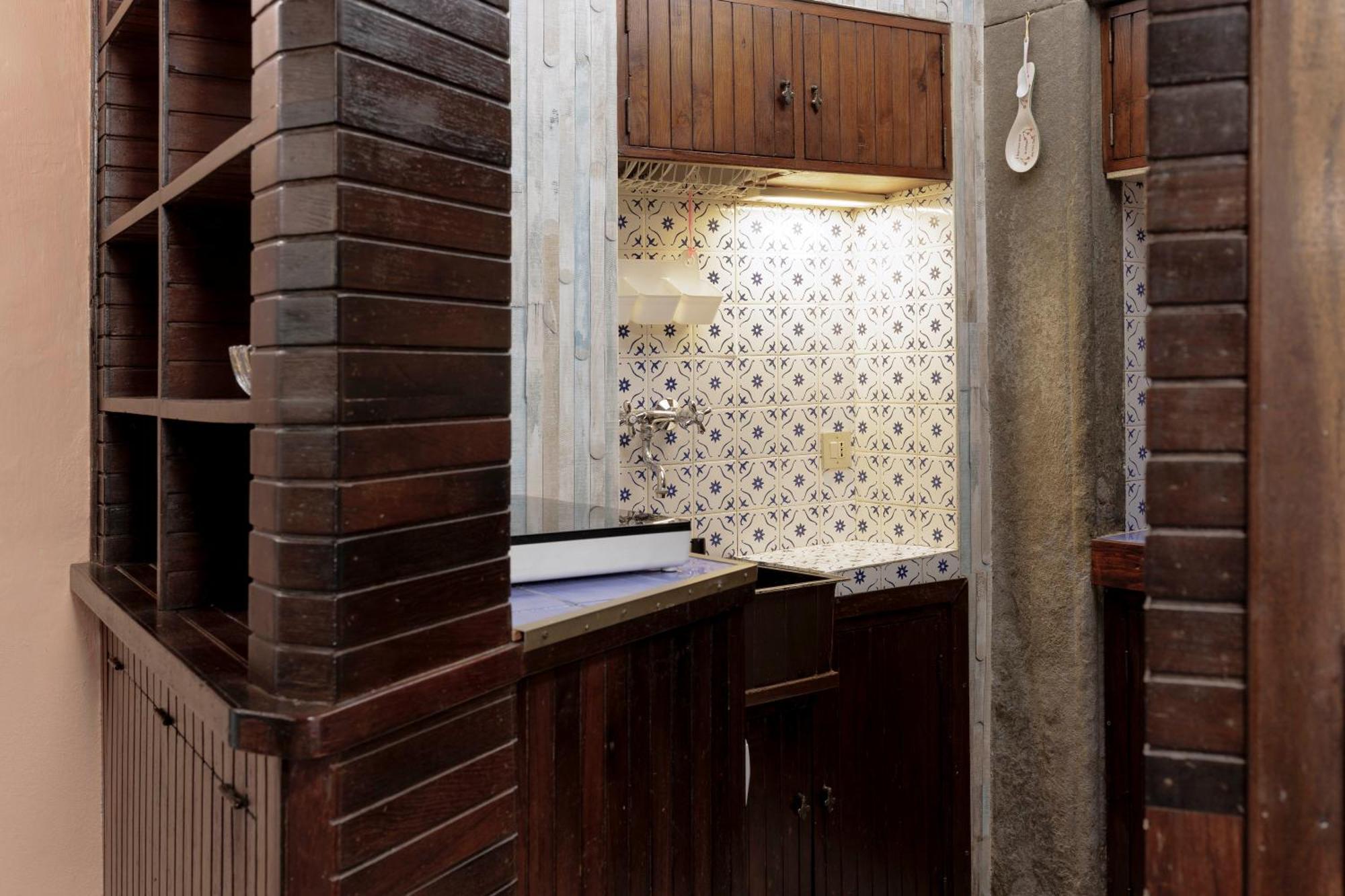 Magnoli Loft Apartment Florence