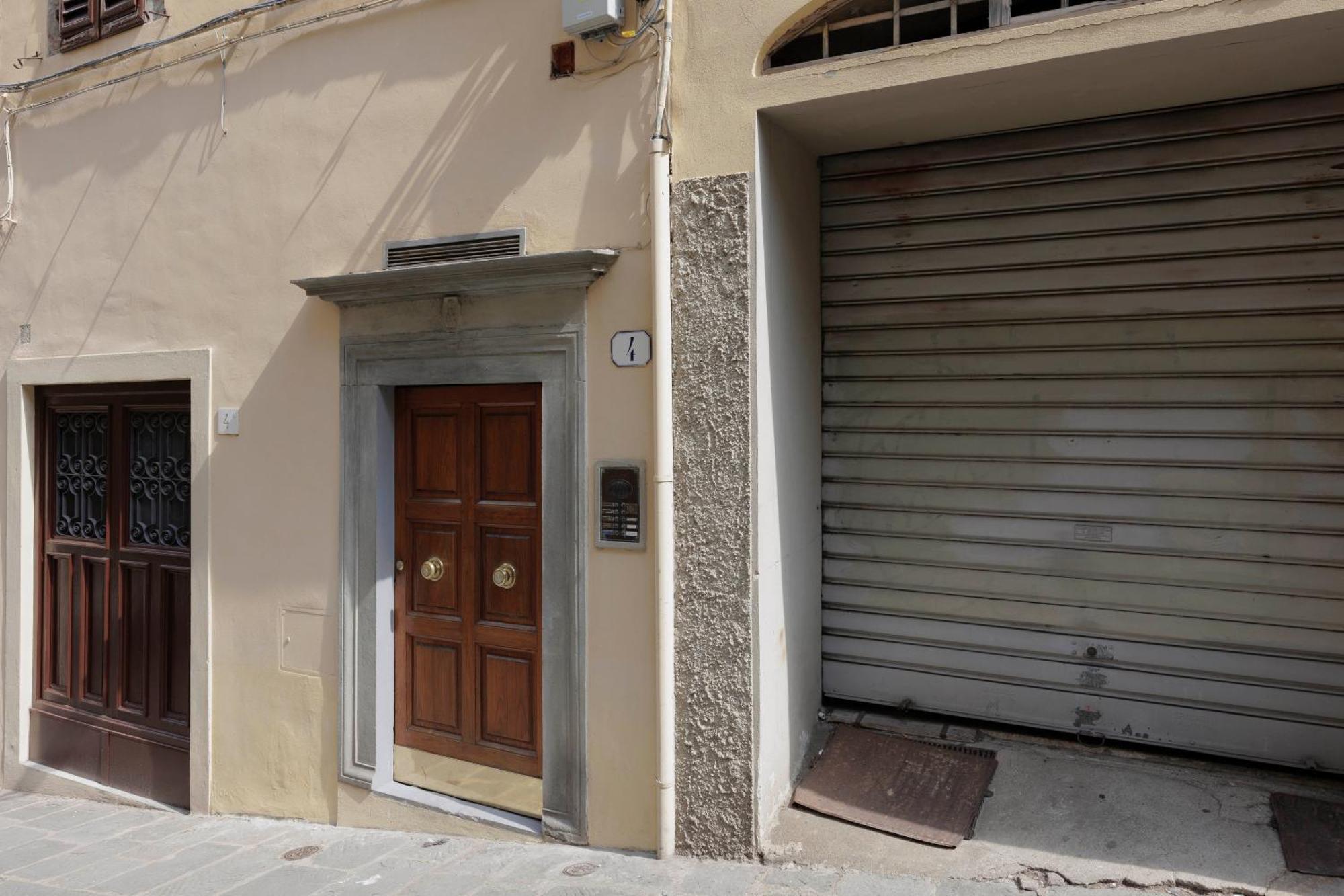 Apartment Magnoli Loft