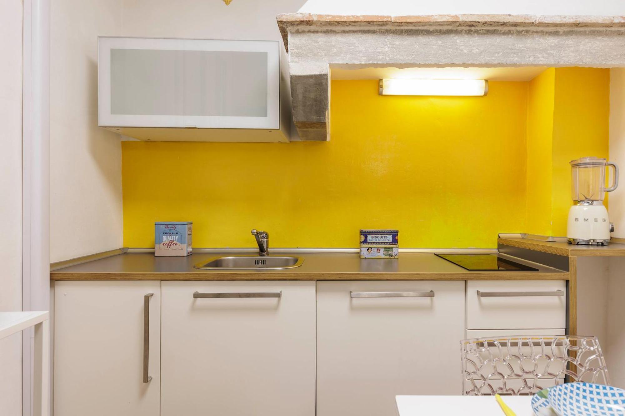 Appartement Pepi Comfort *