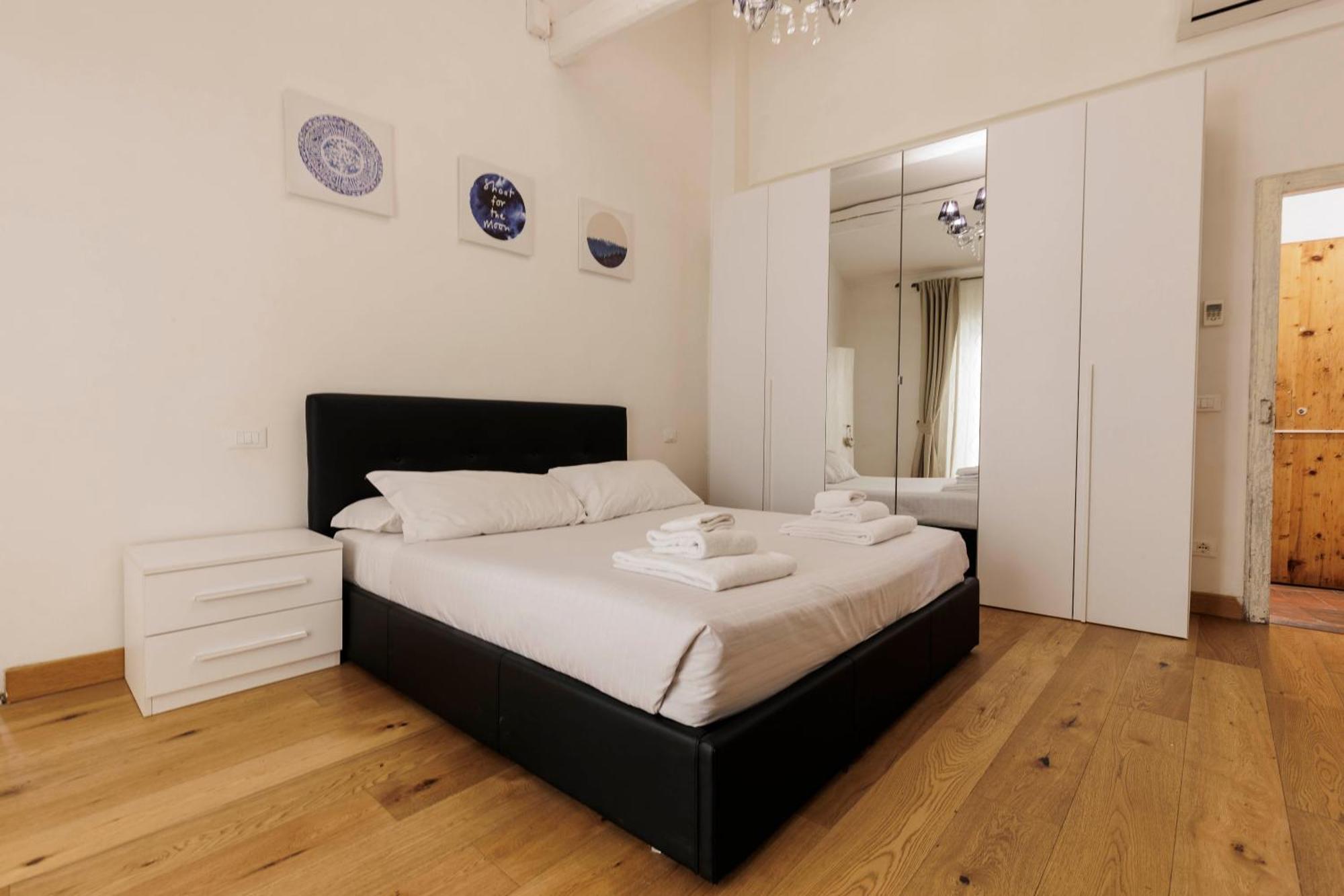 Pepi Comfort Appartement *