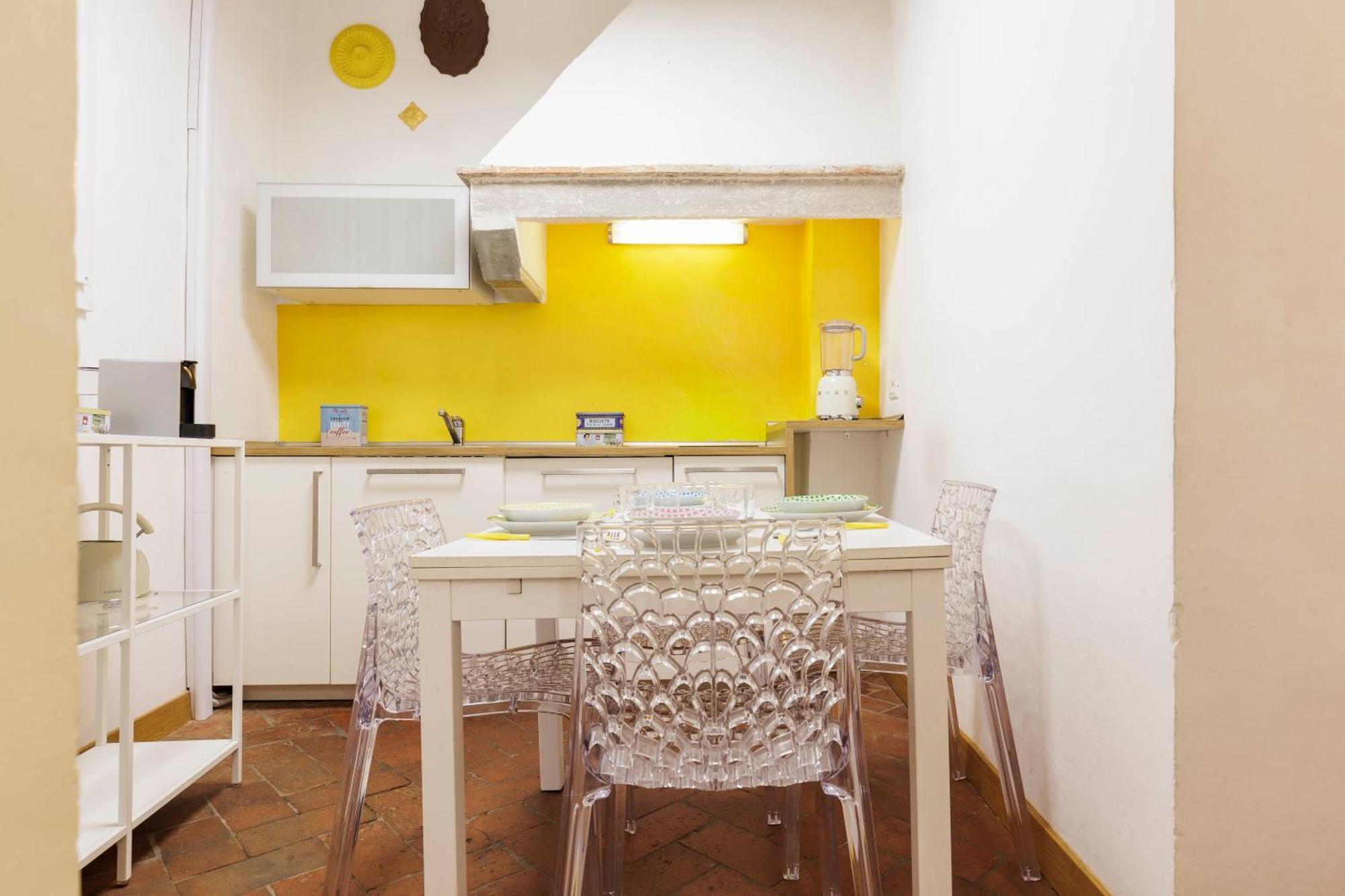 Appartement Pepi Comfort