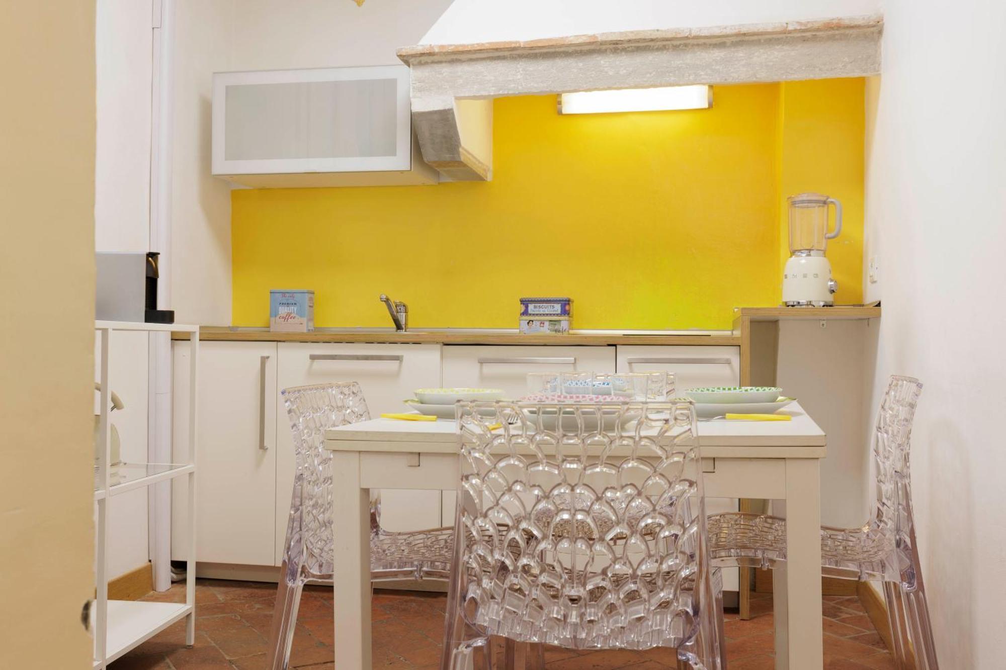 Appartement Pepi Comfort Florence