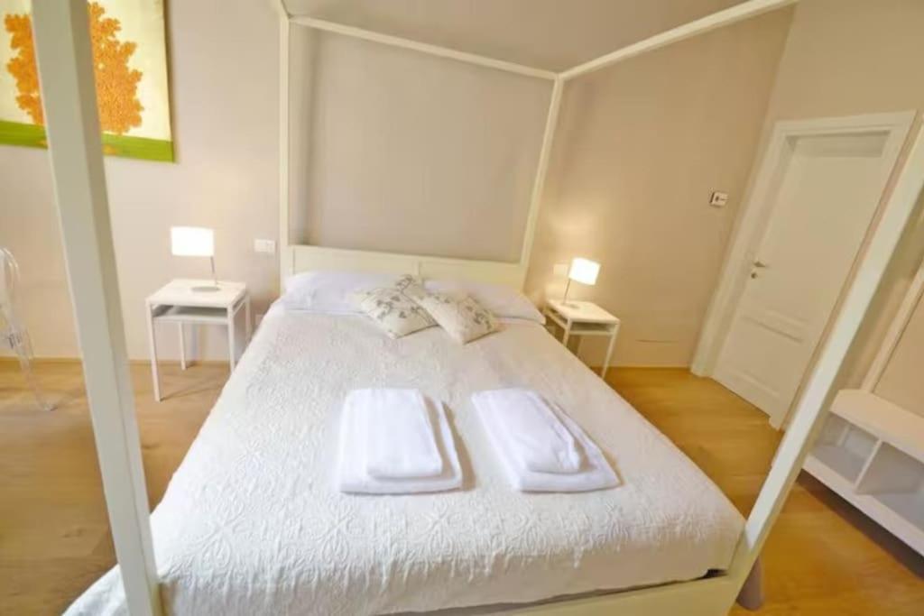 Keys Of Italy - Alberobs 15 Tot - Cozy Nearby Train Station Apartment Florence