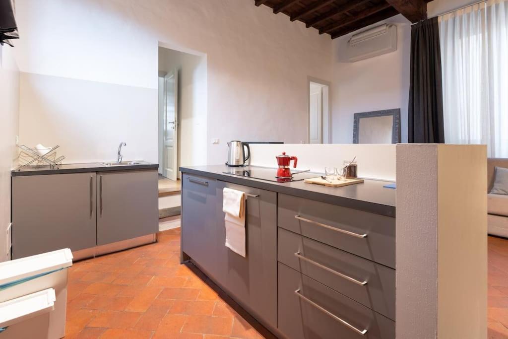 Keys Of Italy - Alberobs 15 Tot - Cozy Nearby Train Station Apartment Florence