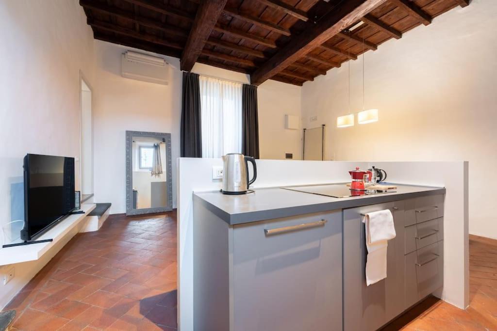 Keys Of Italy - Alberobs 15 Tot - Cozy Nearby Train Station * Florence