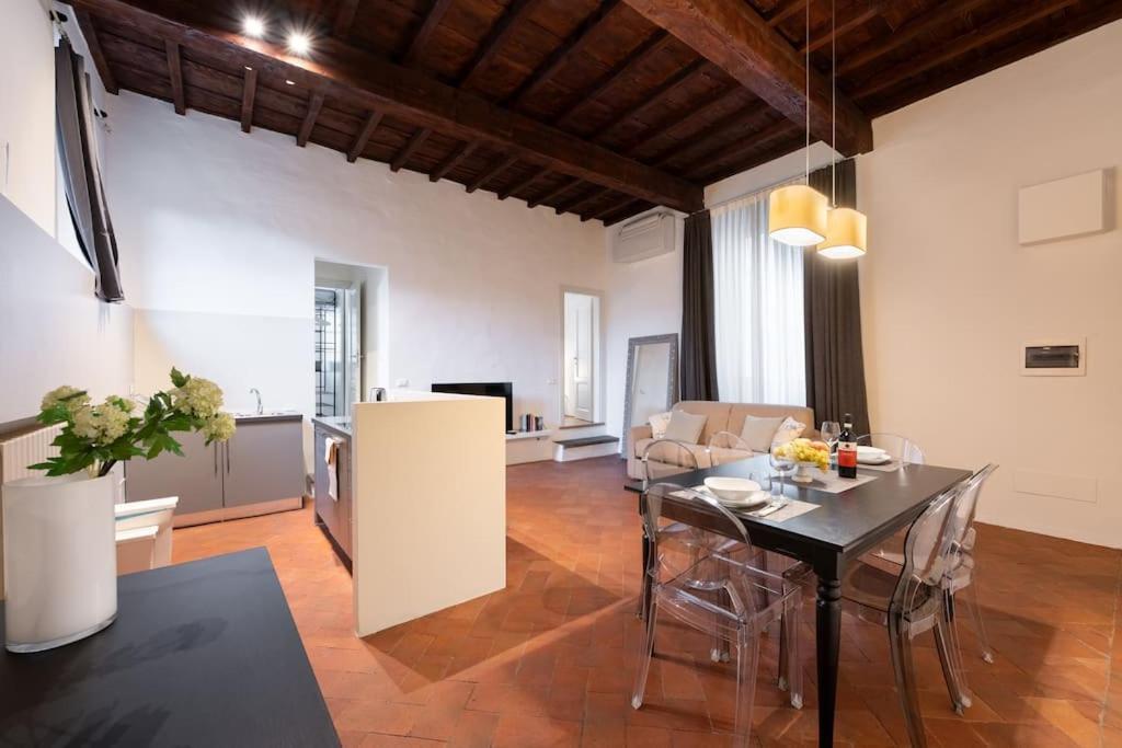 Keys Of Italy - Alberobs 15 Tot - Cozy Nearby Train Station Apartment Florence