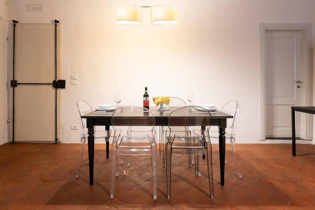 Apartment Keys Of Italy - Alberobs 15 Tot - Cozy Nearby Train Station Florence