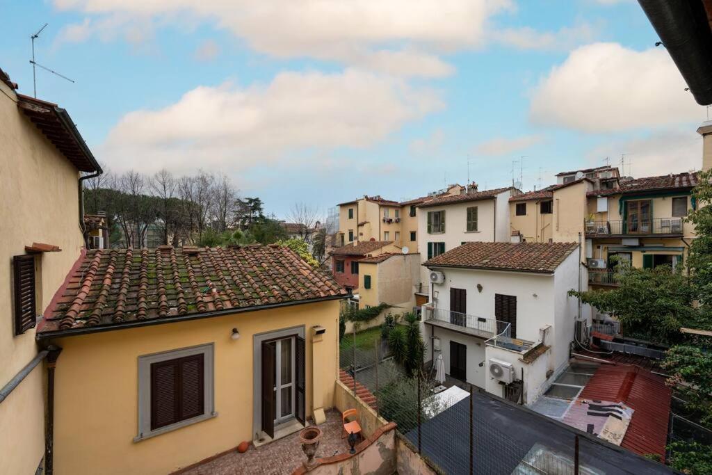 Keys Of Italy - Alberobs 15 Tot - Cozy Nearby Train Station Apartment Florence