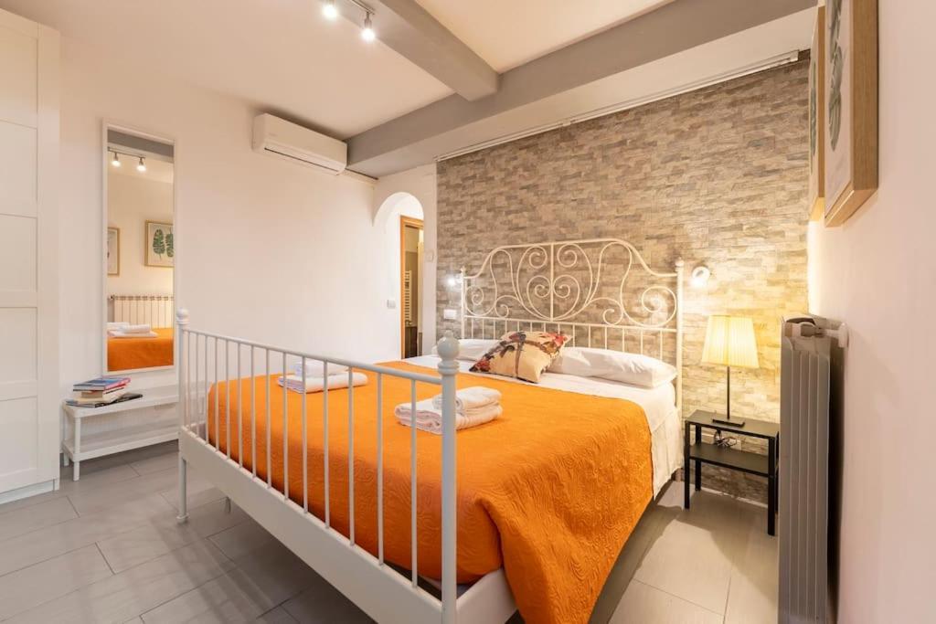 Appartement Macci-sant' Ambrogio One Bedroom Flat