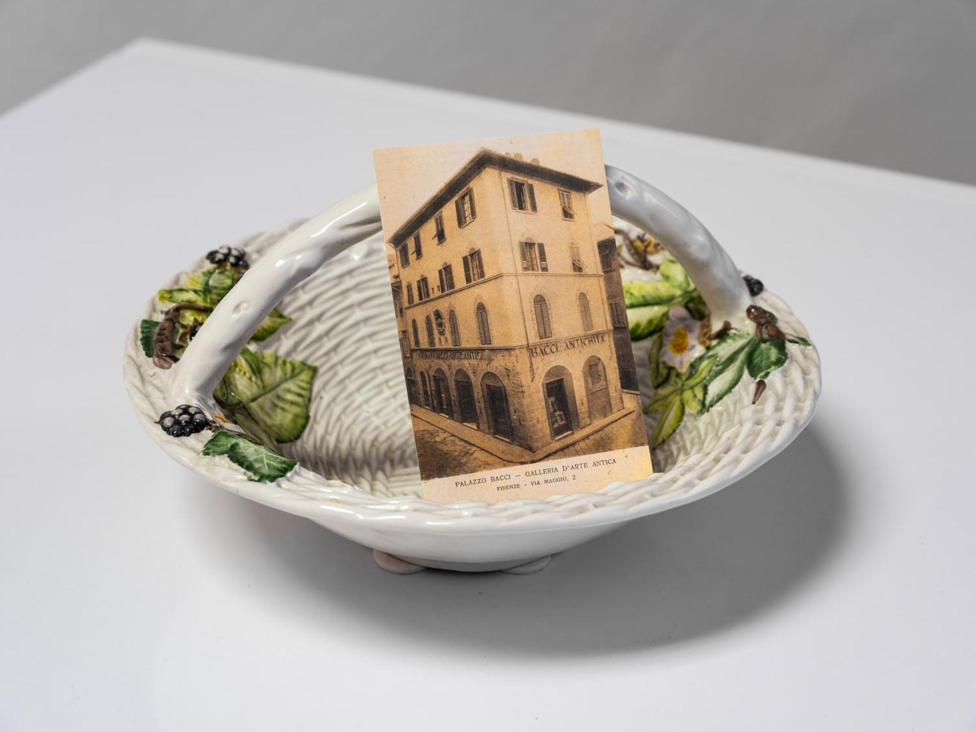 Apartment Pitti Mannelli