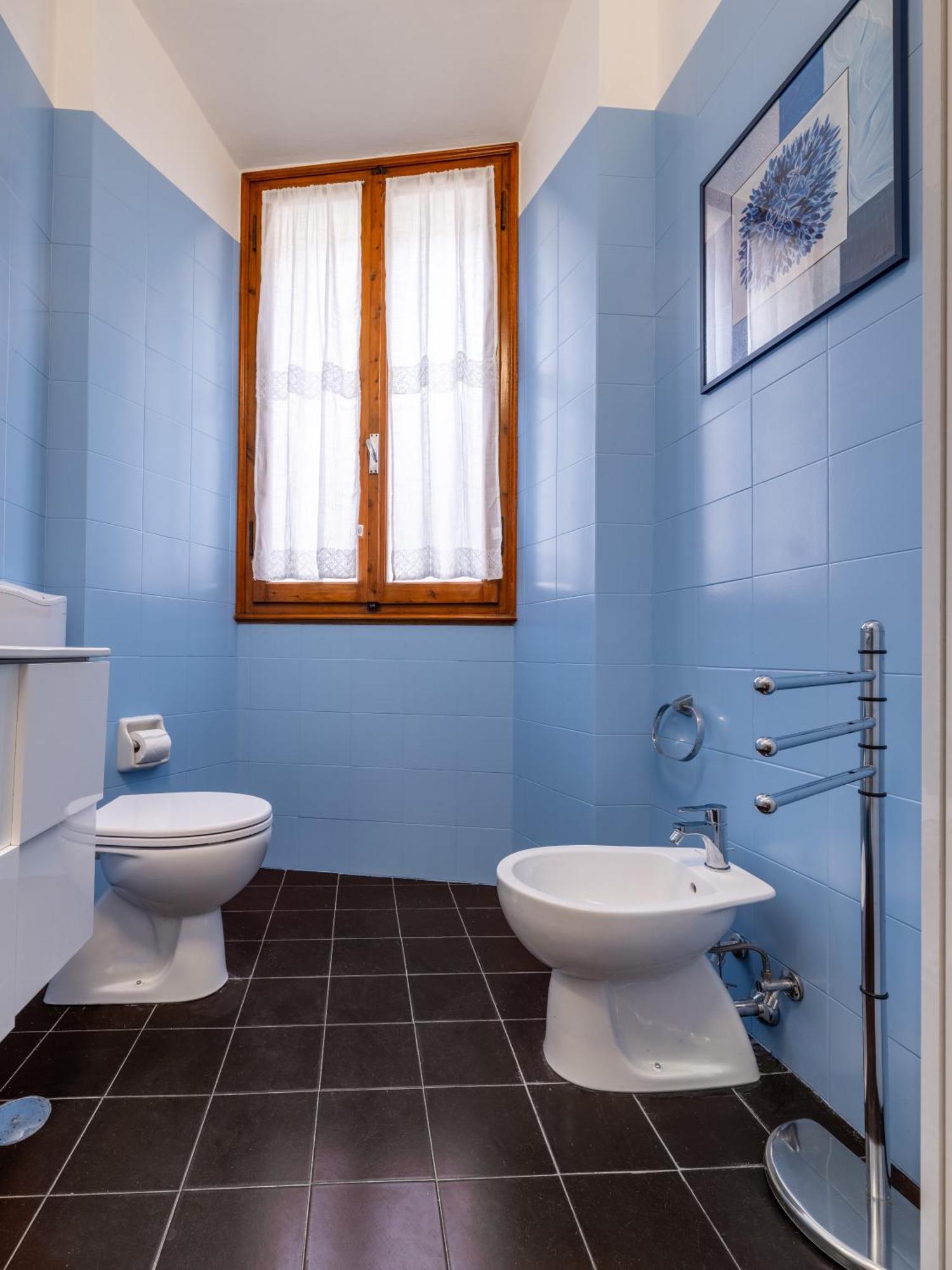 Appartement Pitti Mannelli Florence