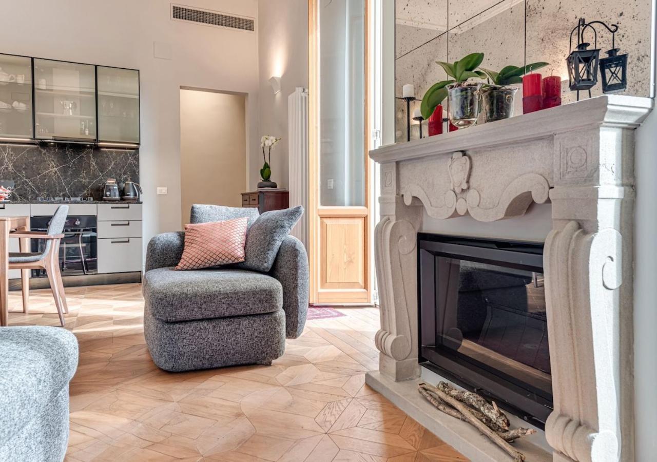 Apartment Comfortable Wide In The Core Of *