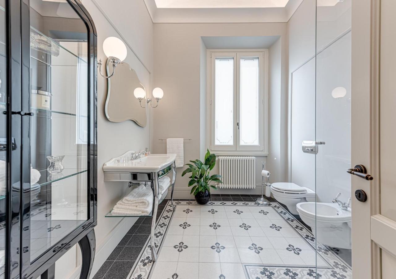 Comfortable Wide In The Core Of Apartment *