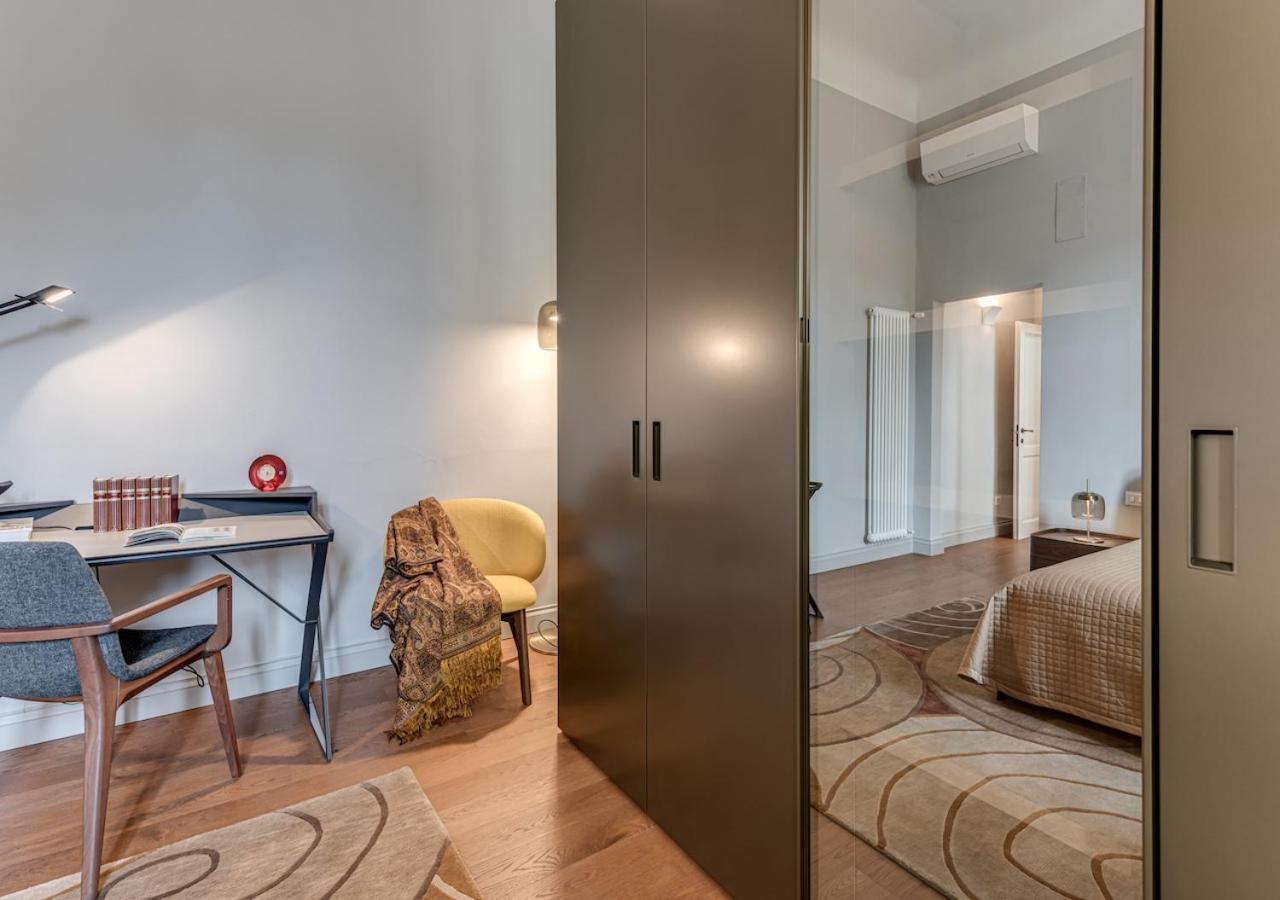 Apartment Comfortable Wide In The Core Of Florence