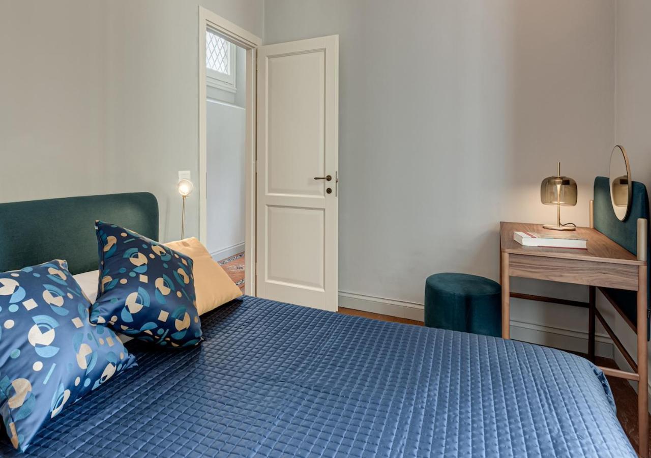Apartment Comfortable Wide In The Core Of