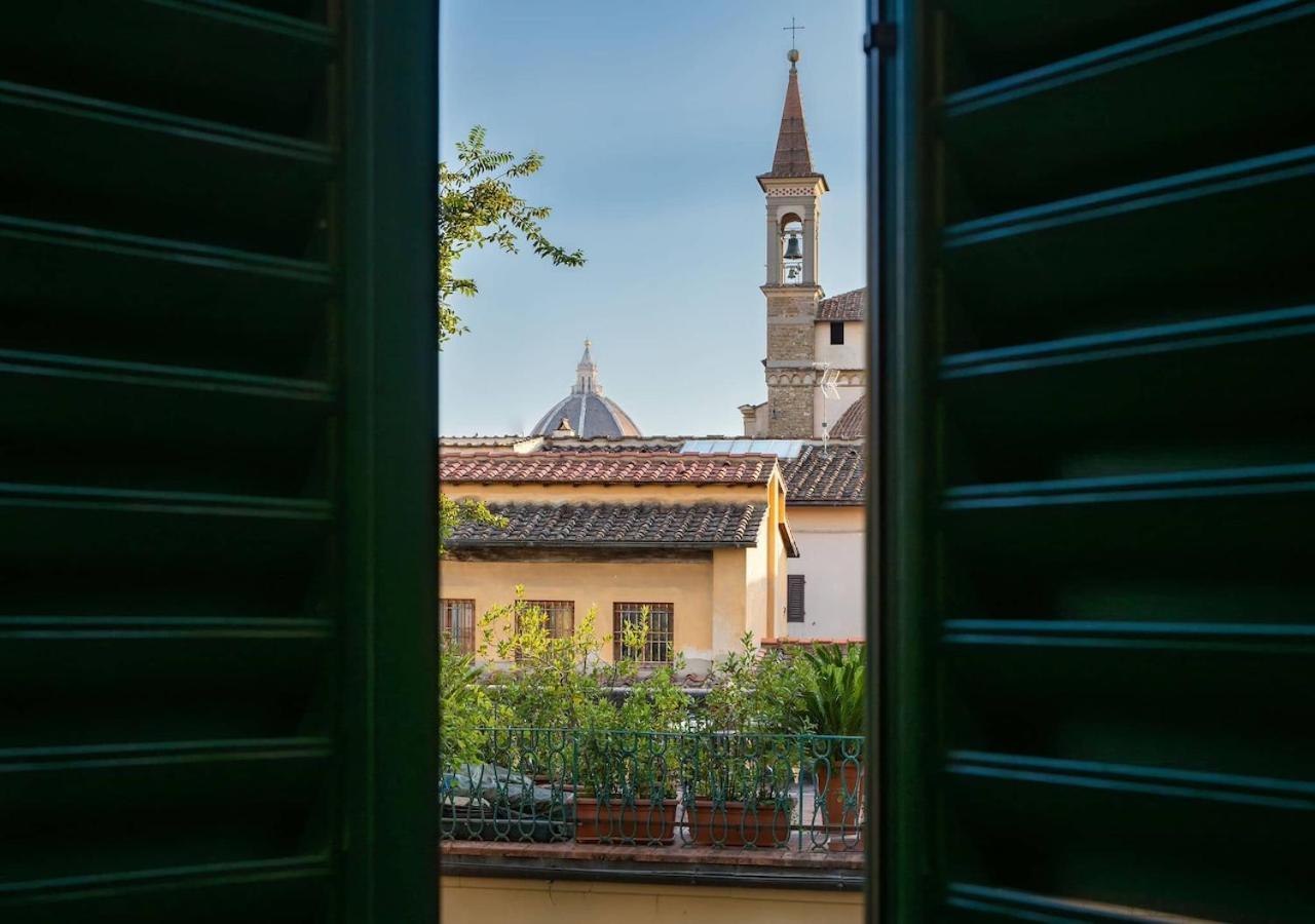 Comfortable Wide In The Core Of * Florence