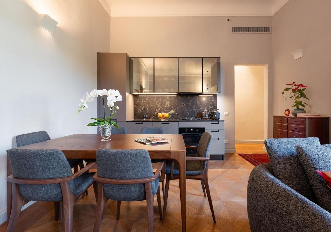 Comfortable Wide In The Core Of Apartment *