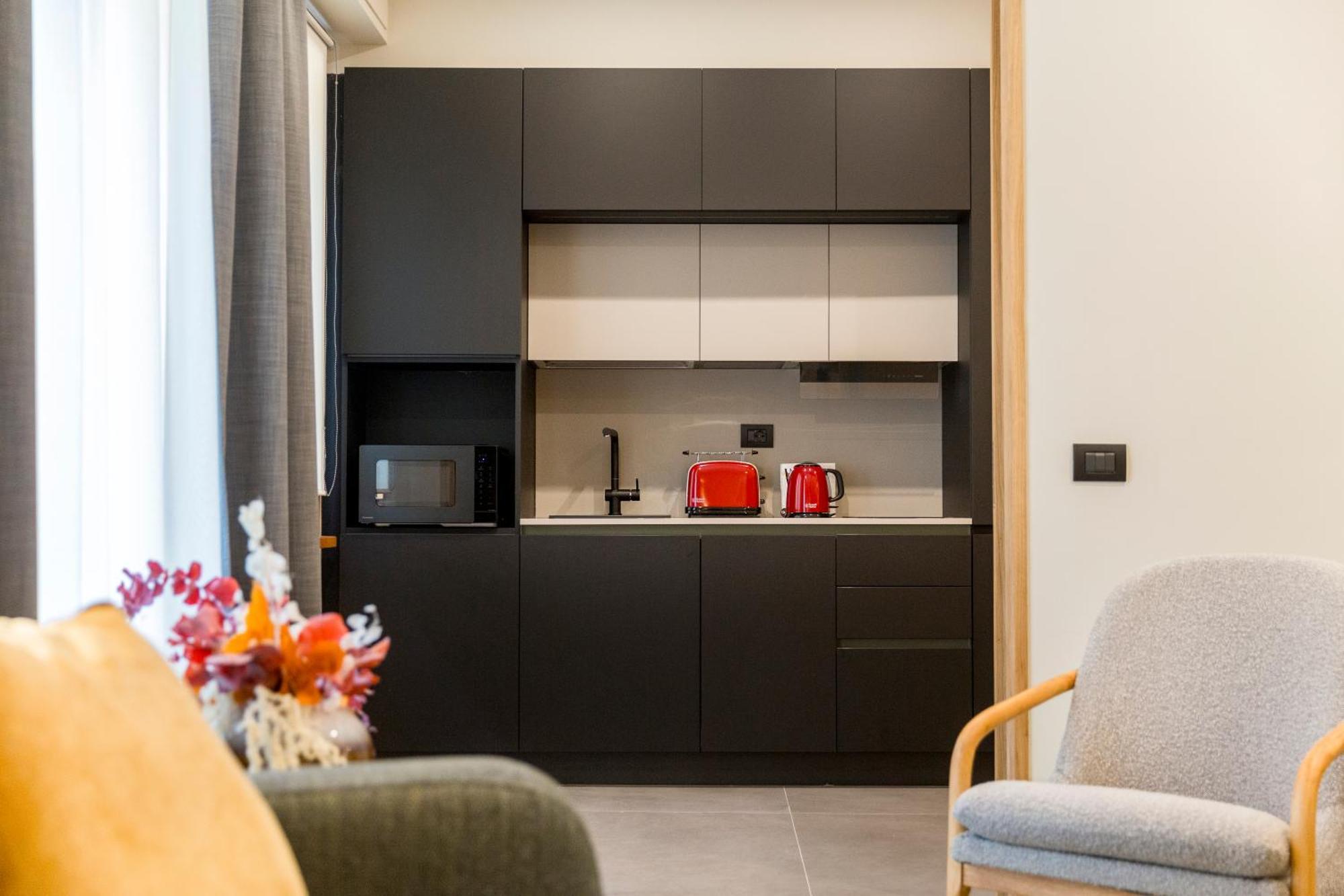 Aurora Piazzetta Apartment Florence