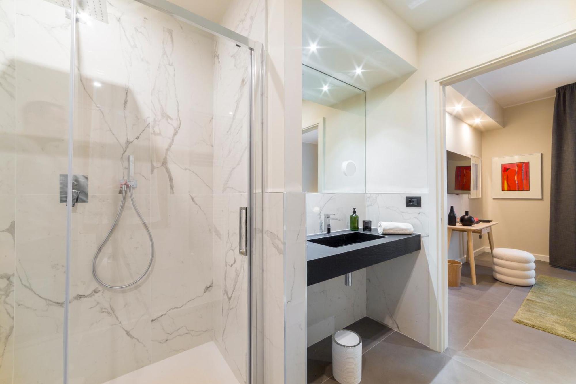Apartment Aurora Piazzetta