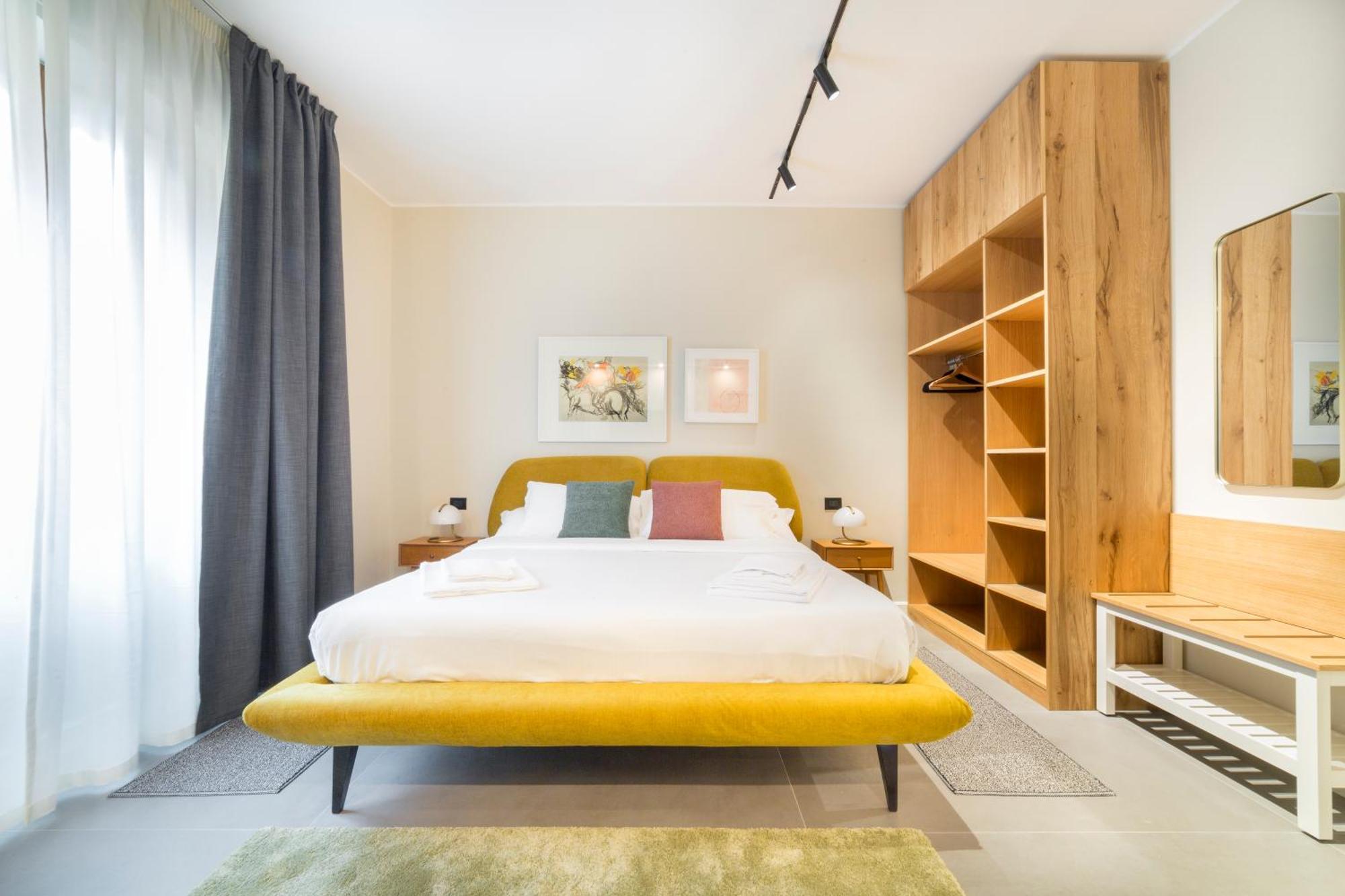 Aurora Piazzetta Apartment *