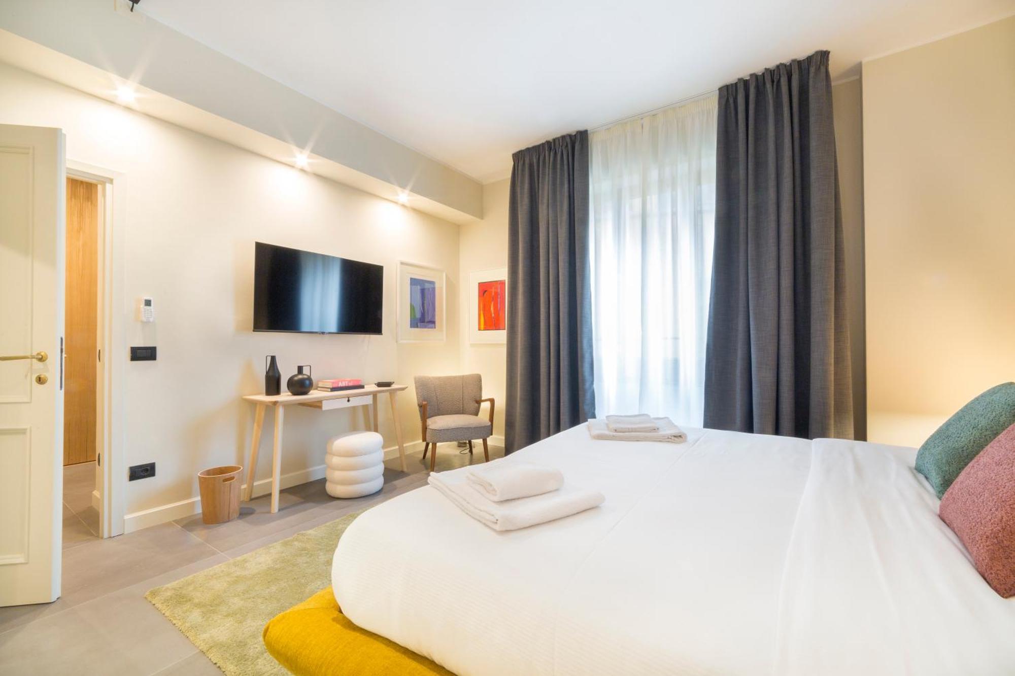 Aurora Piazzetta Apartment
