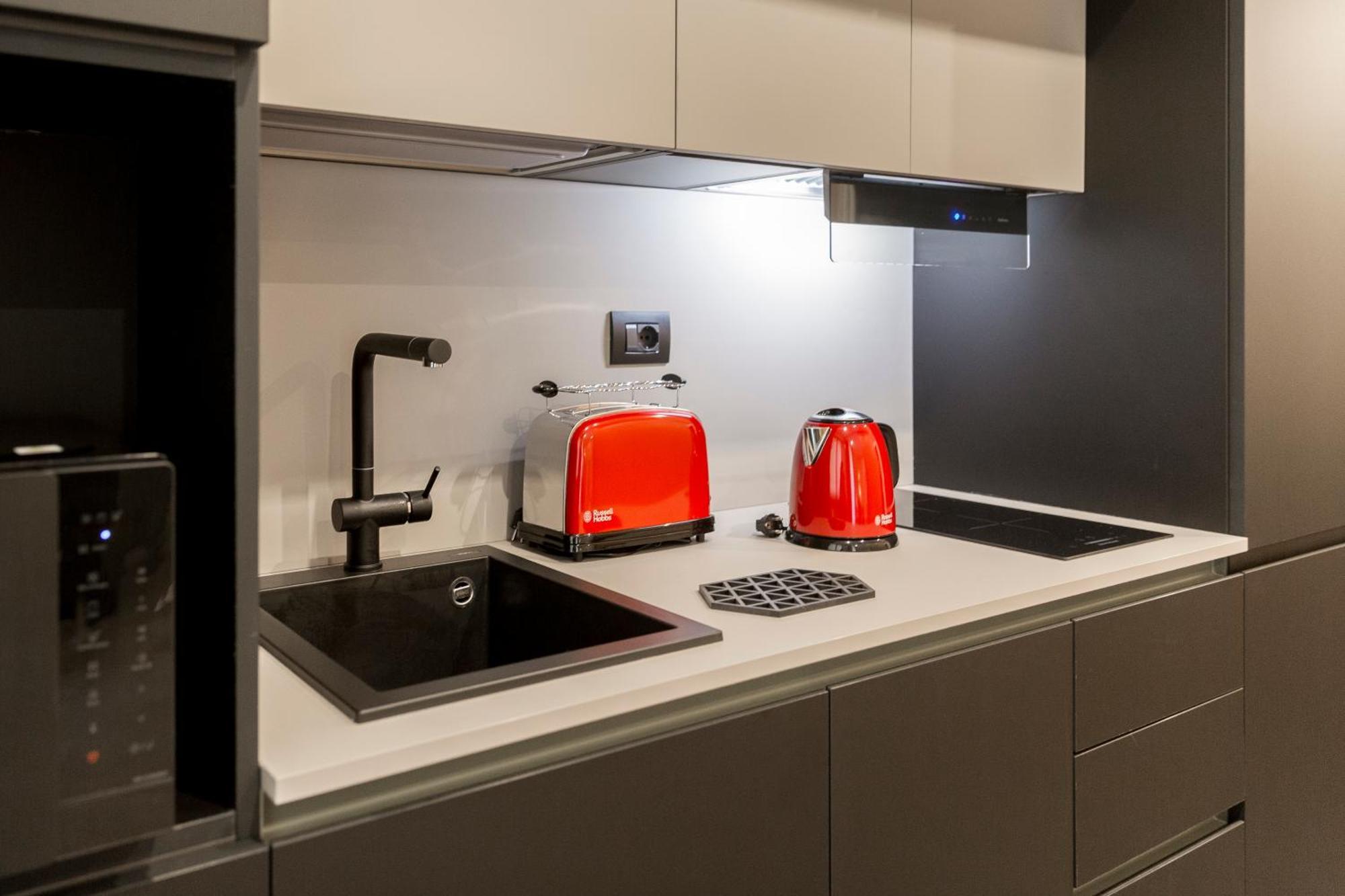 Apartment Aurora Piazzetta *