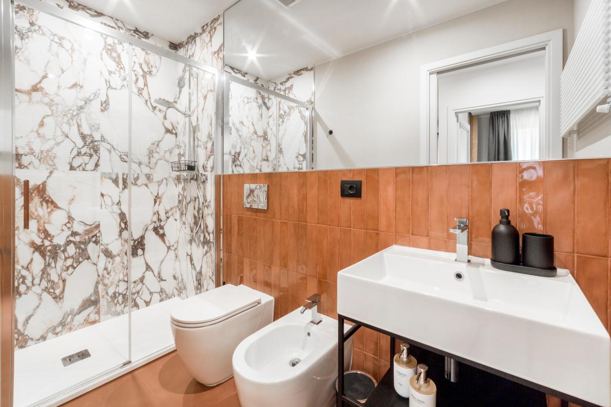 Apartment Aurora Piazzetta *