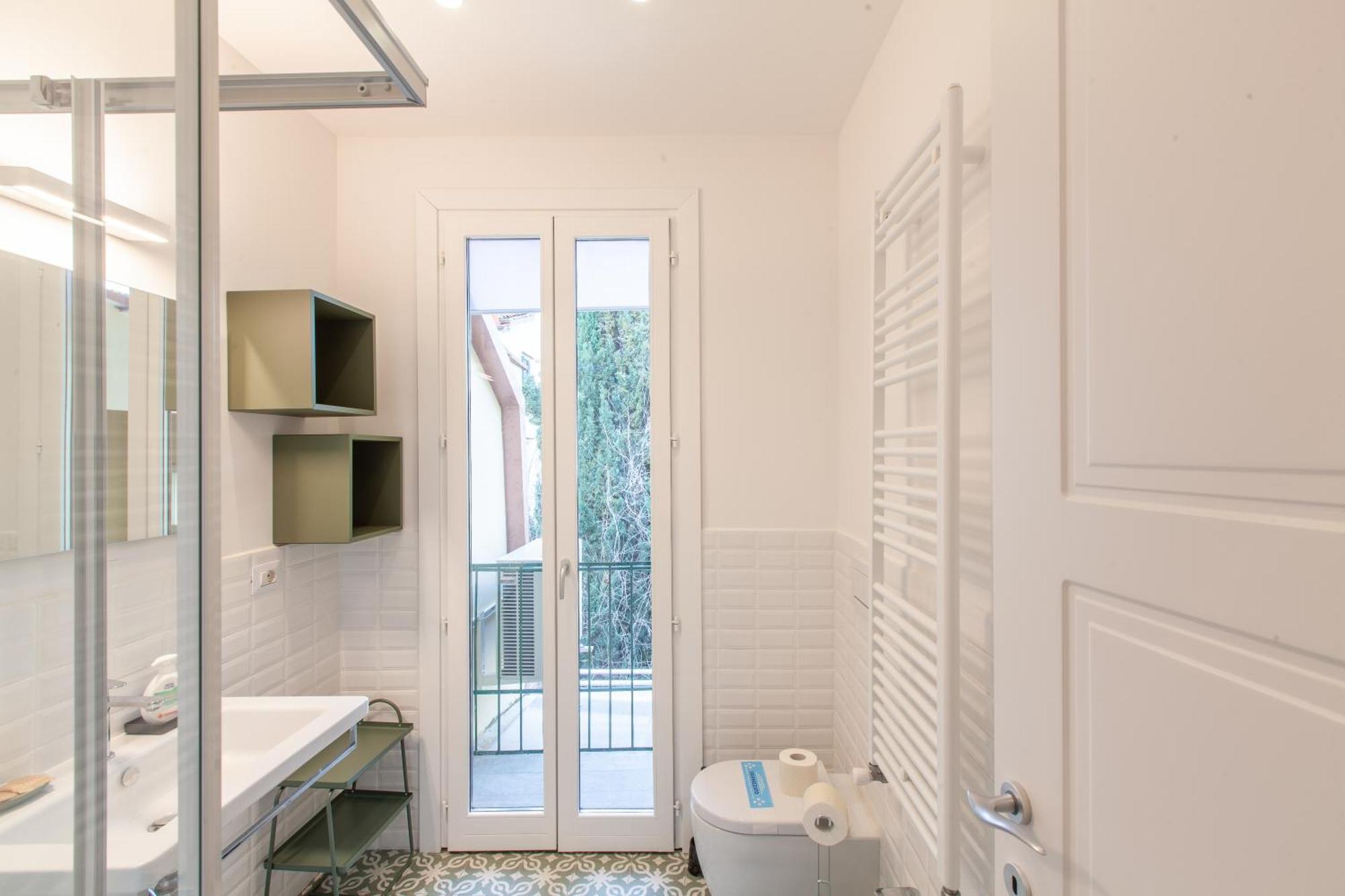Santa Maria Novella Apartment Florence