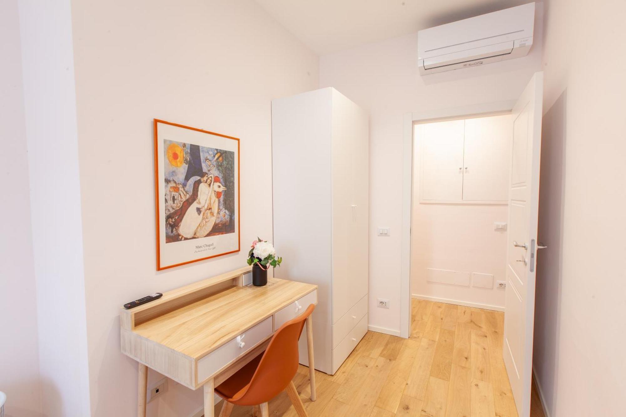 Santa Maria Novella Apartment