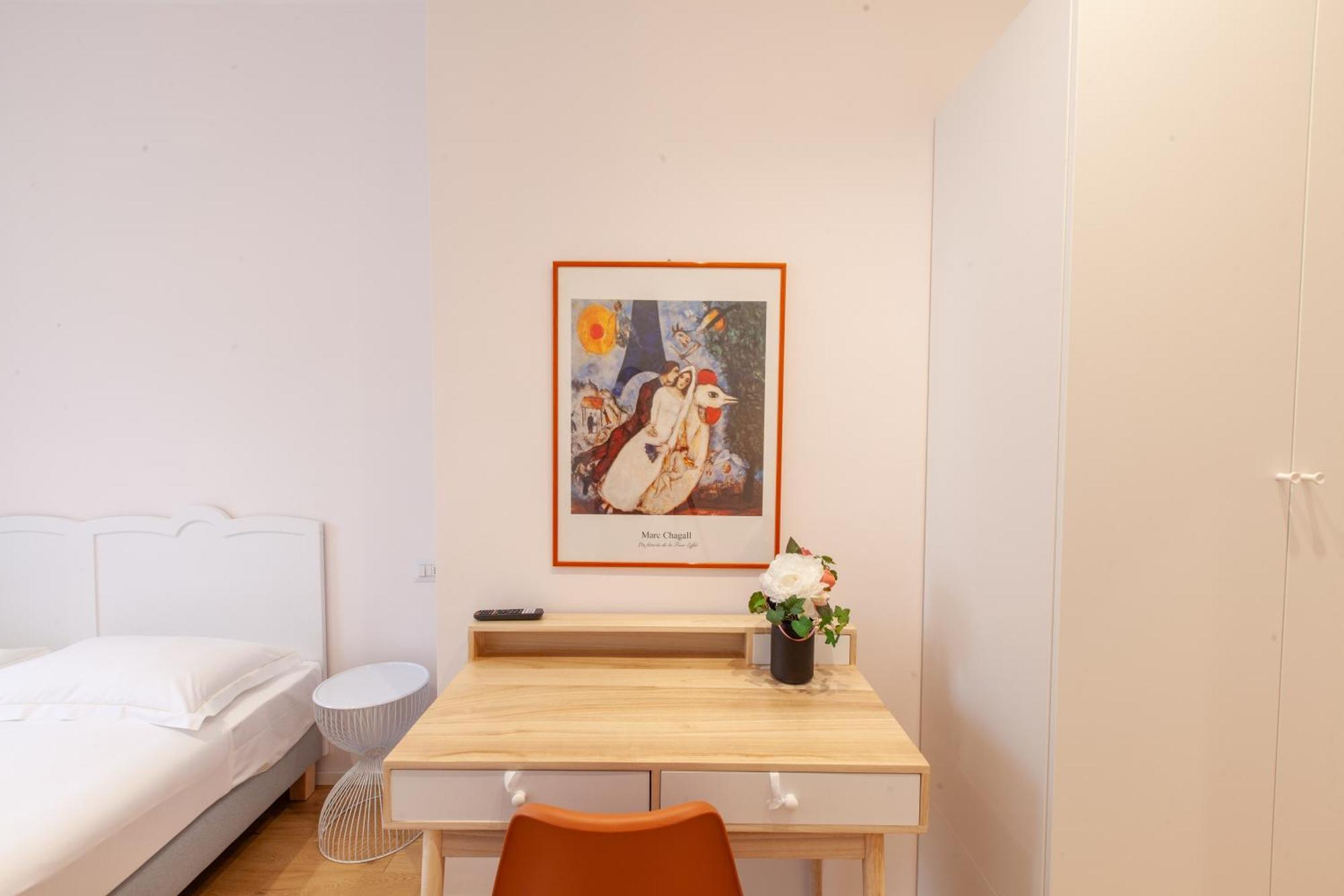 Apartment Santa Maria Novella *
