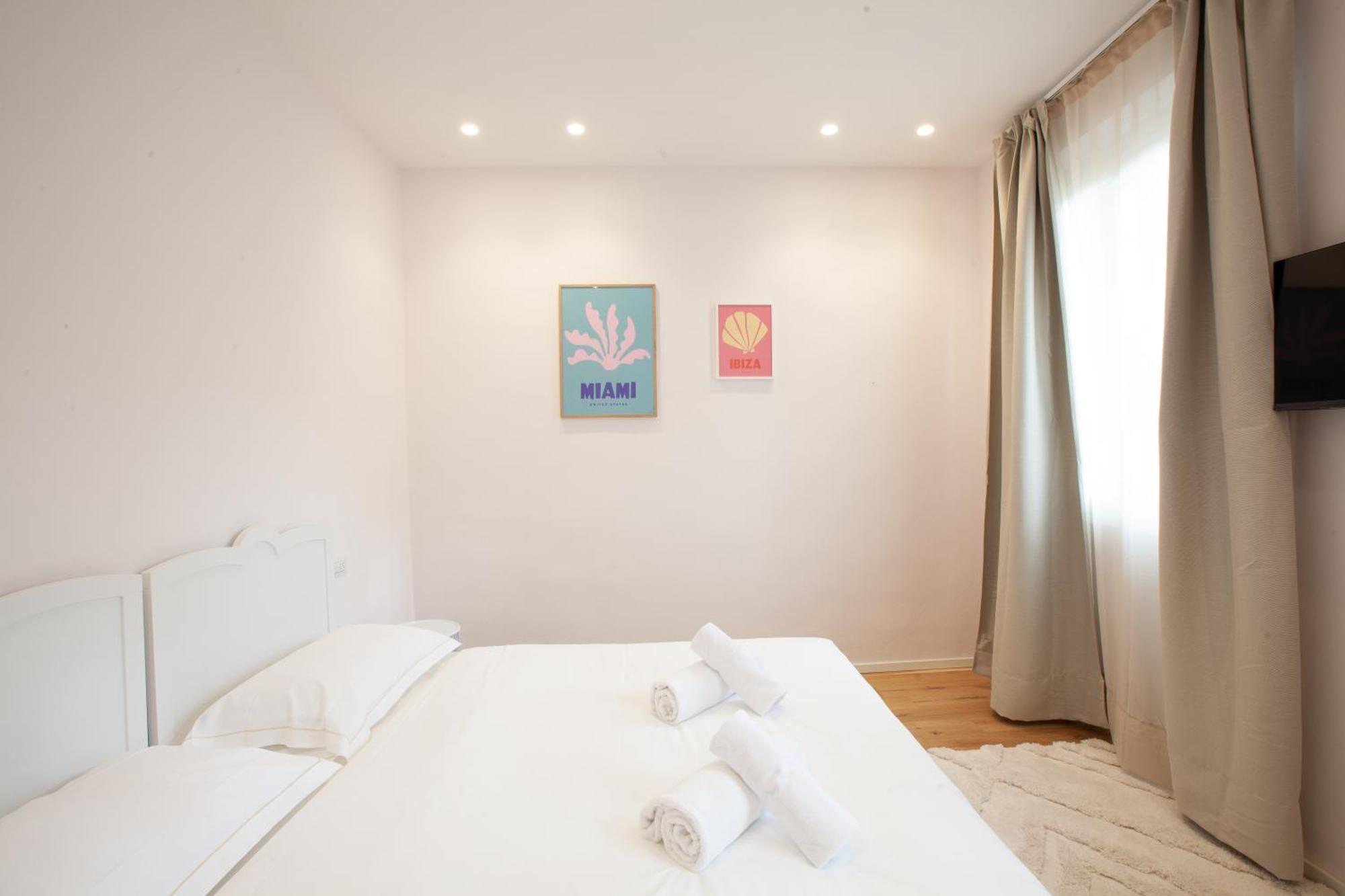 Apartment Santa Maria Novella Florence
