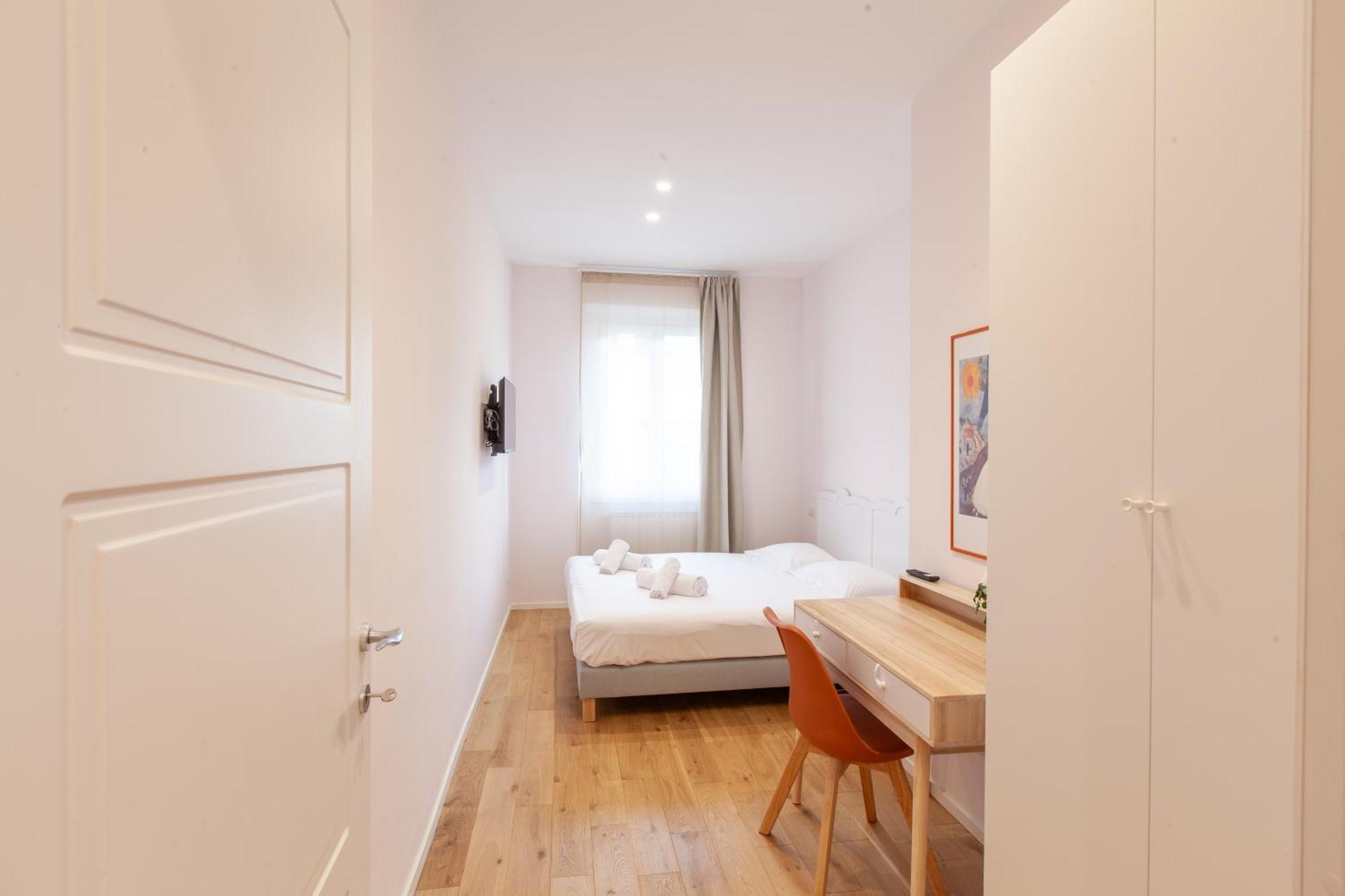 Apartment Santa Maria Novella