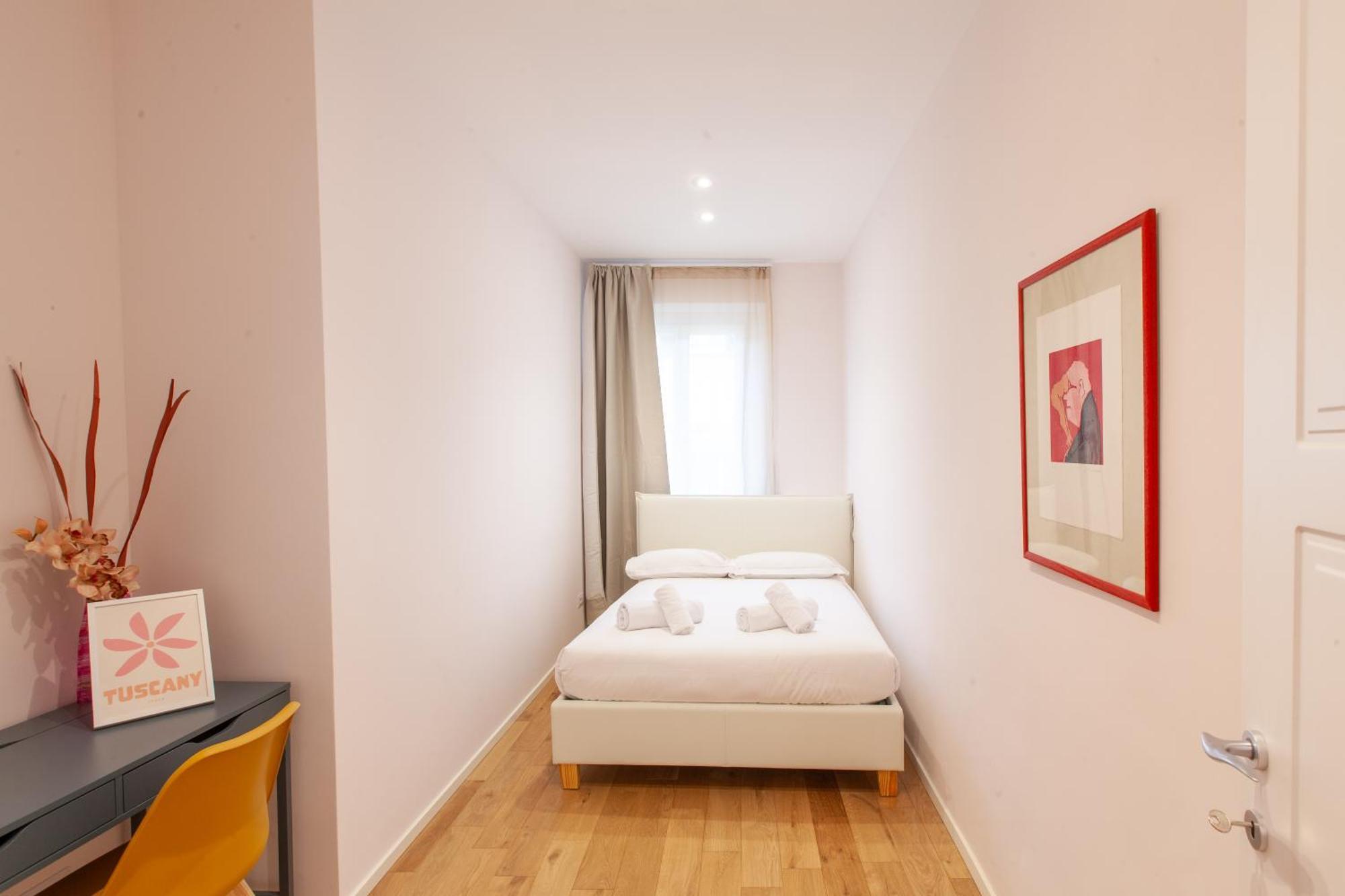 Santa Maria Novella Apartment Florence
