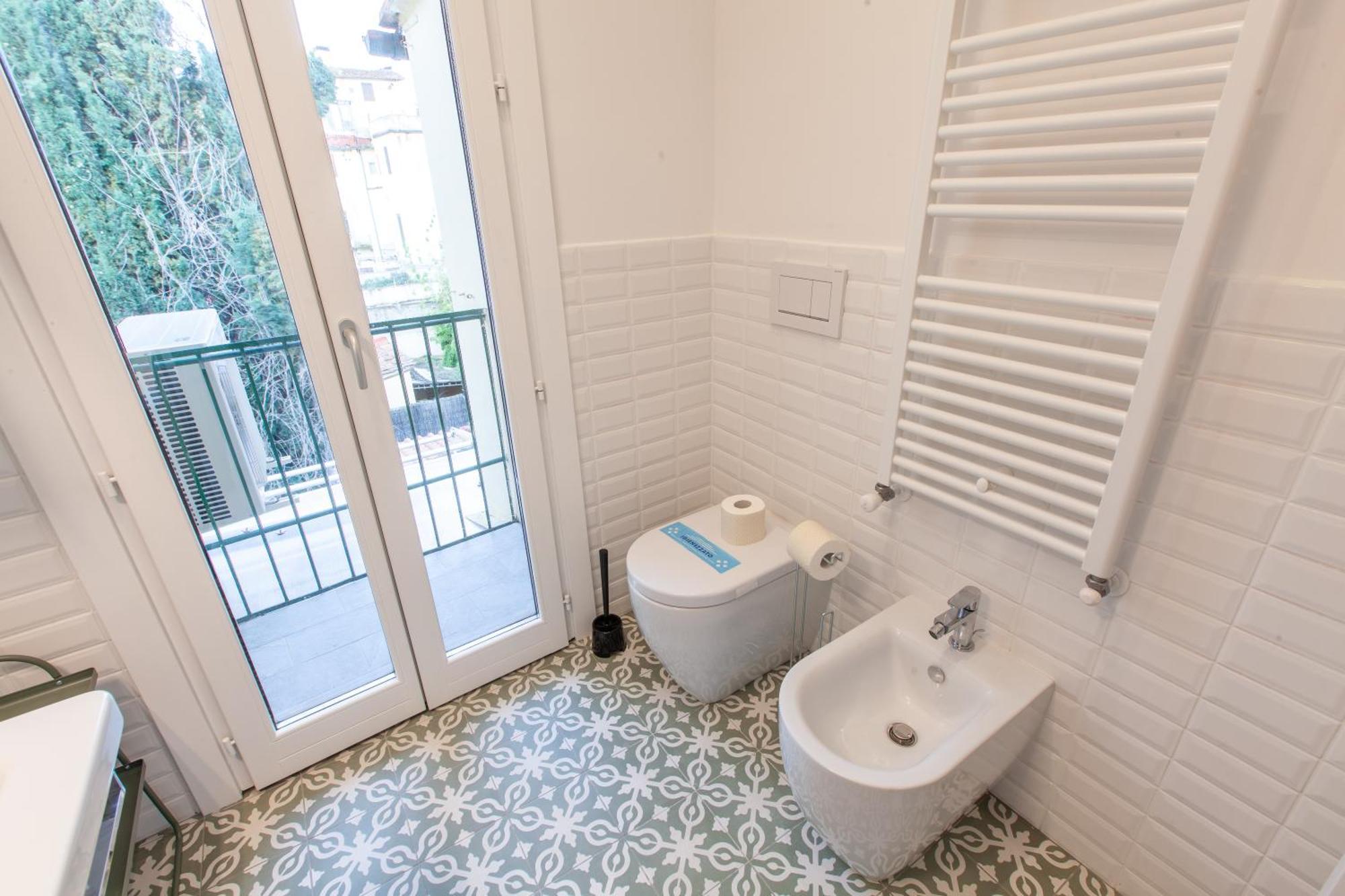 Apartment Santa Maria Novella *