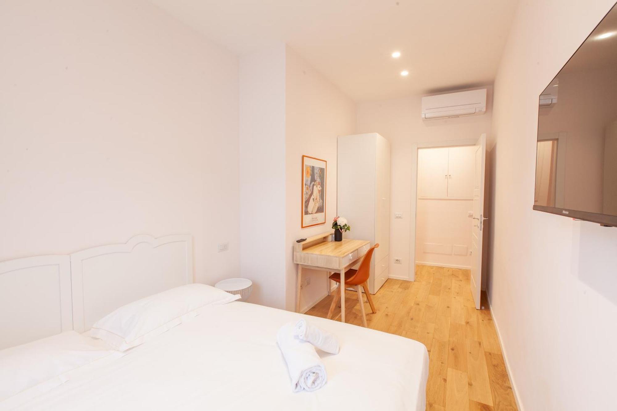 Santa Maria Novella Apartment *