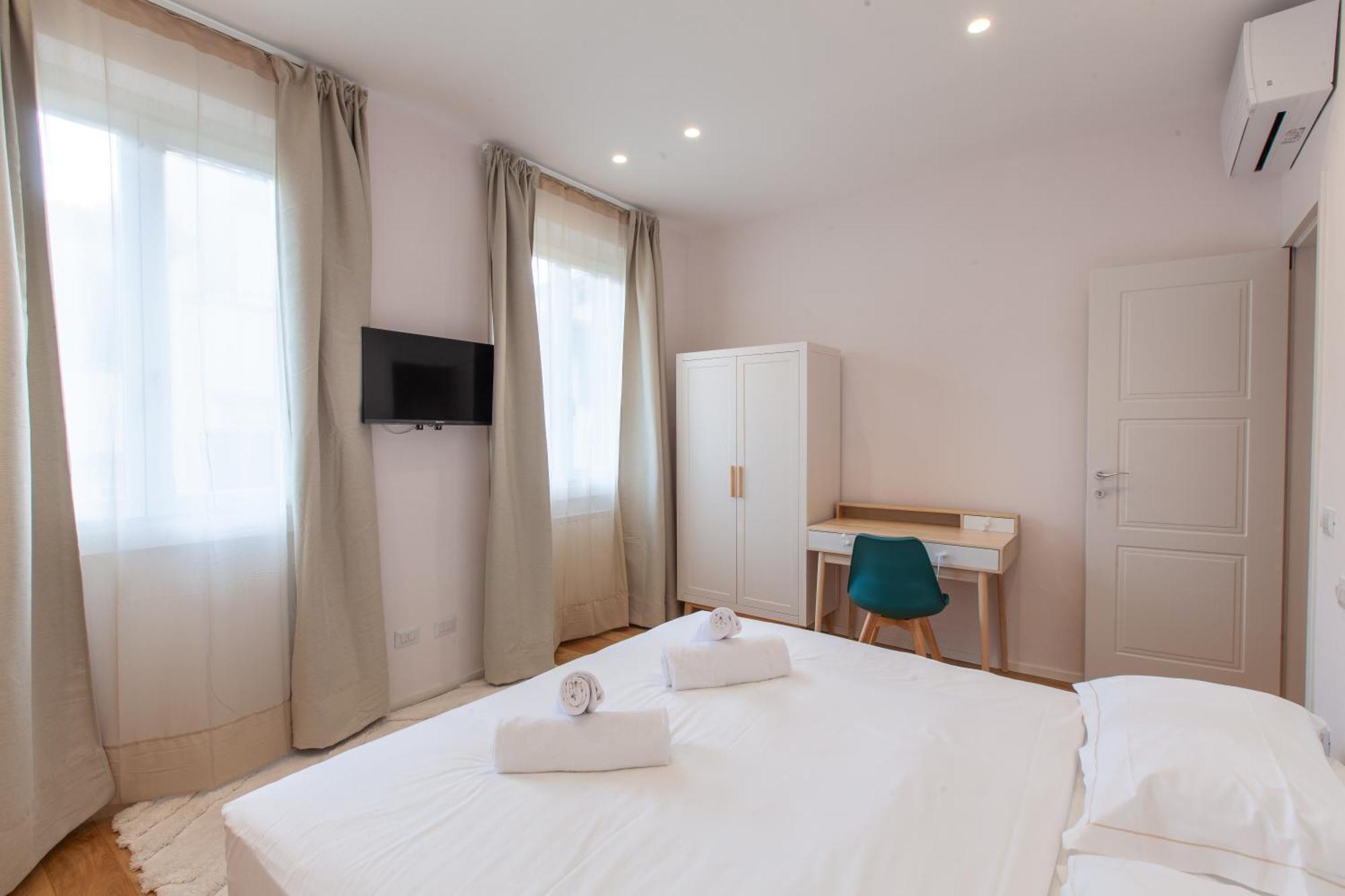 Apartment Santa Maria Novella *