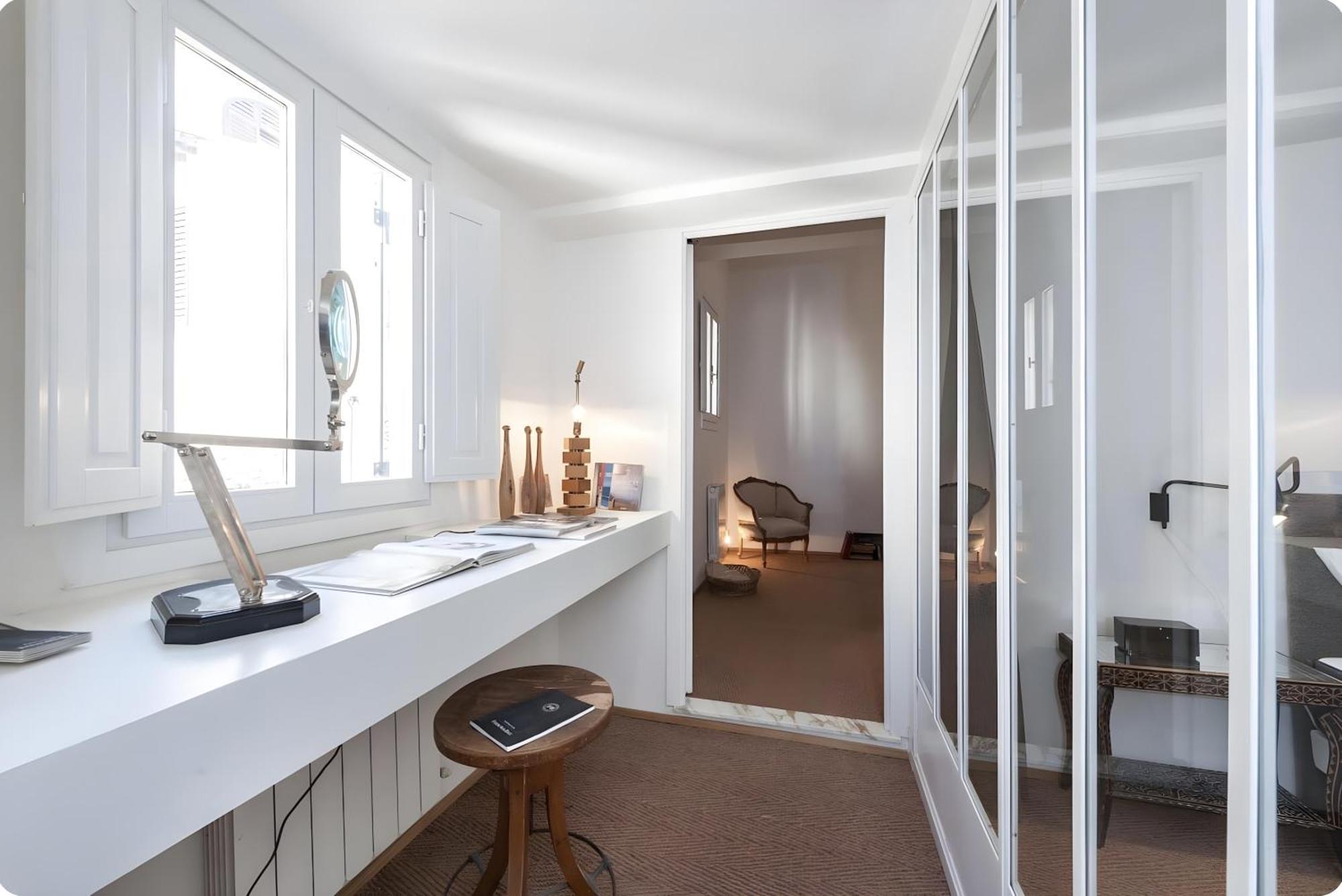 Art & Style Lungarno Guicciardini Apartment