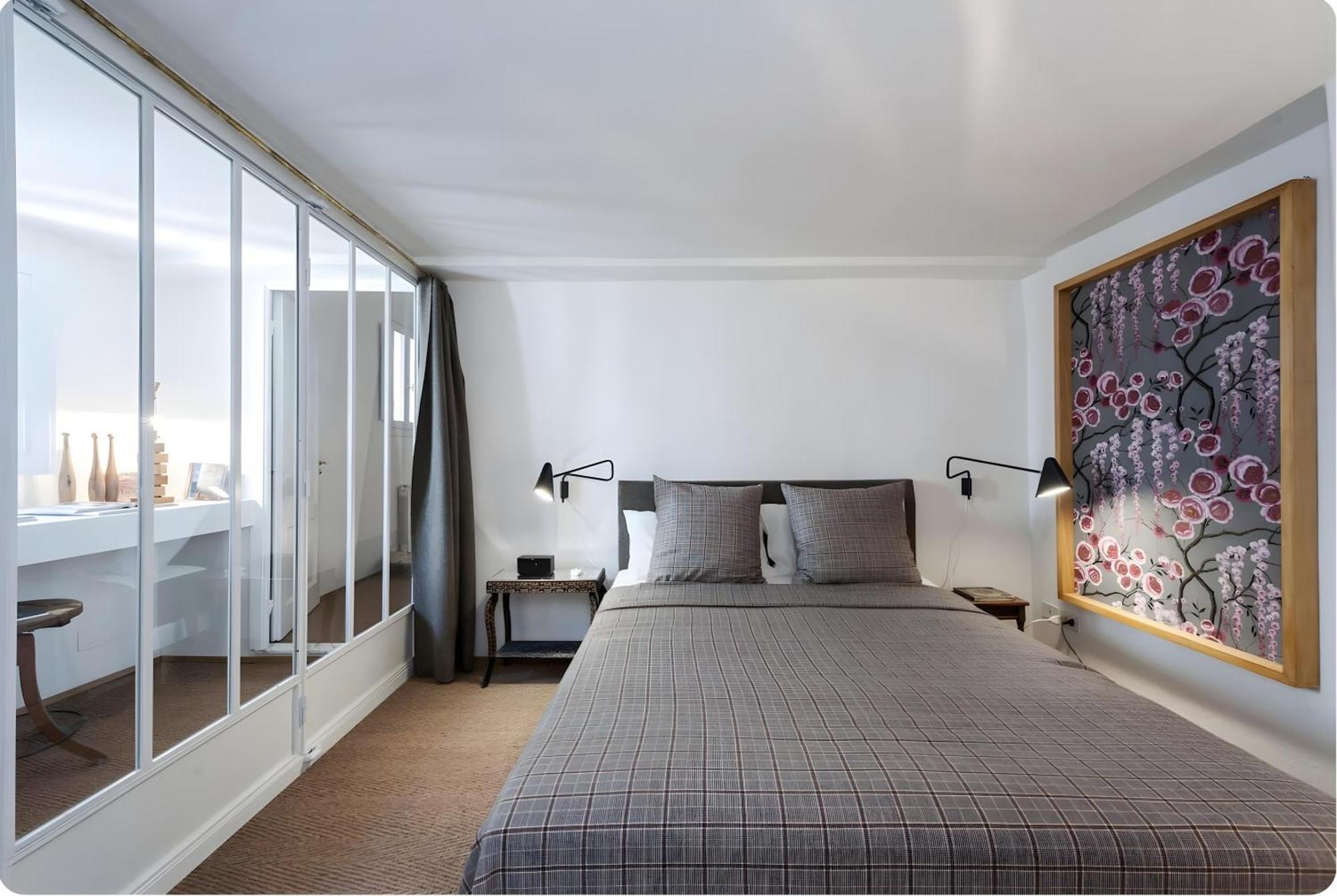 Apartment Art & Style Lungarno Guicciardini Florence