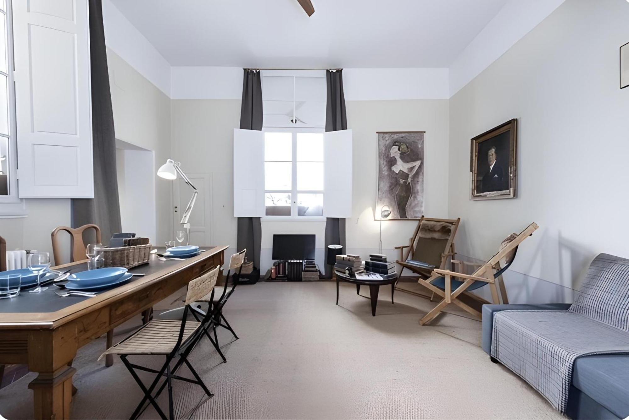 Apartment Art & Style Lungarno Guicciardini