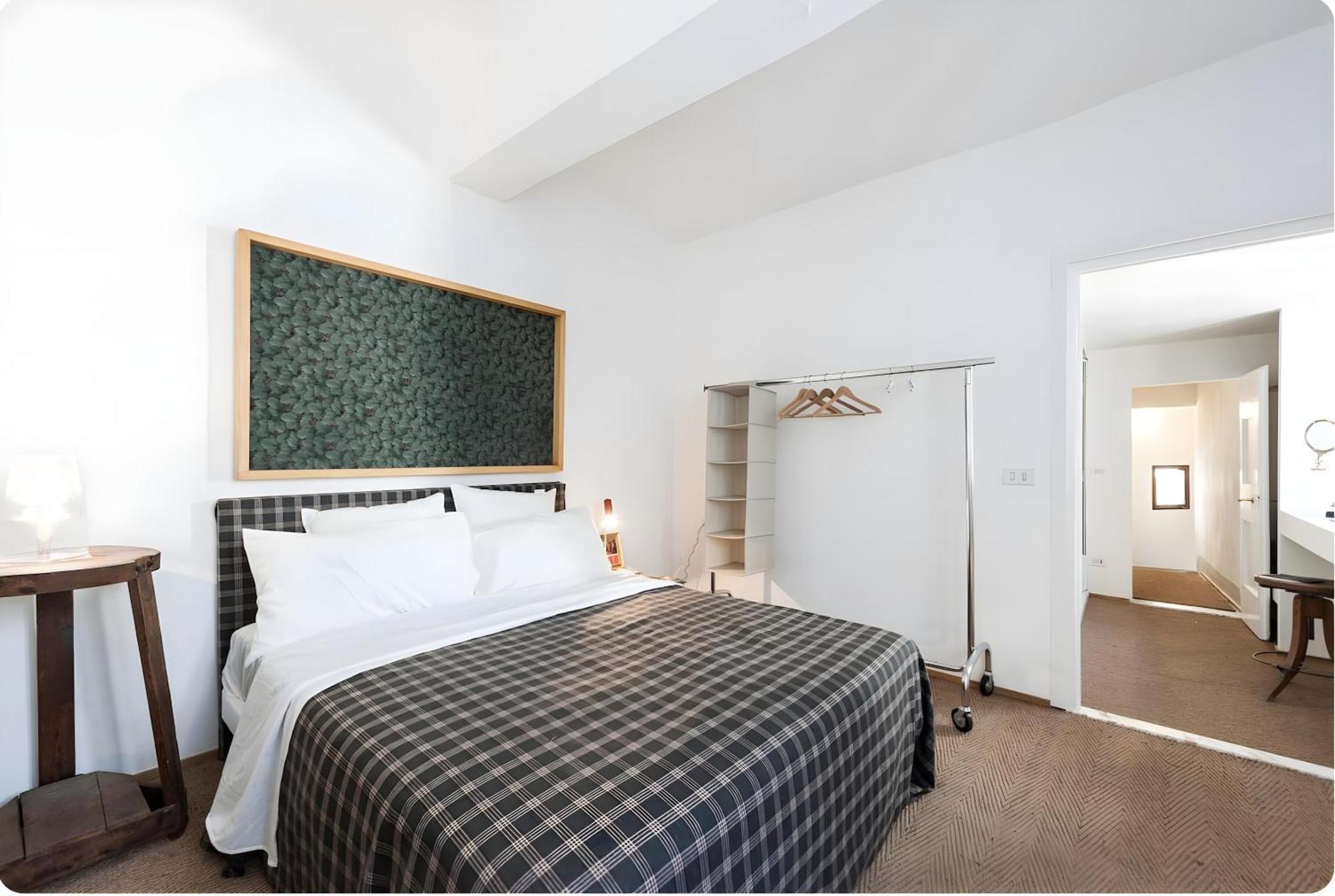 Art & Style Lungarno Guicciardini Apartment Florence