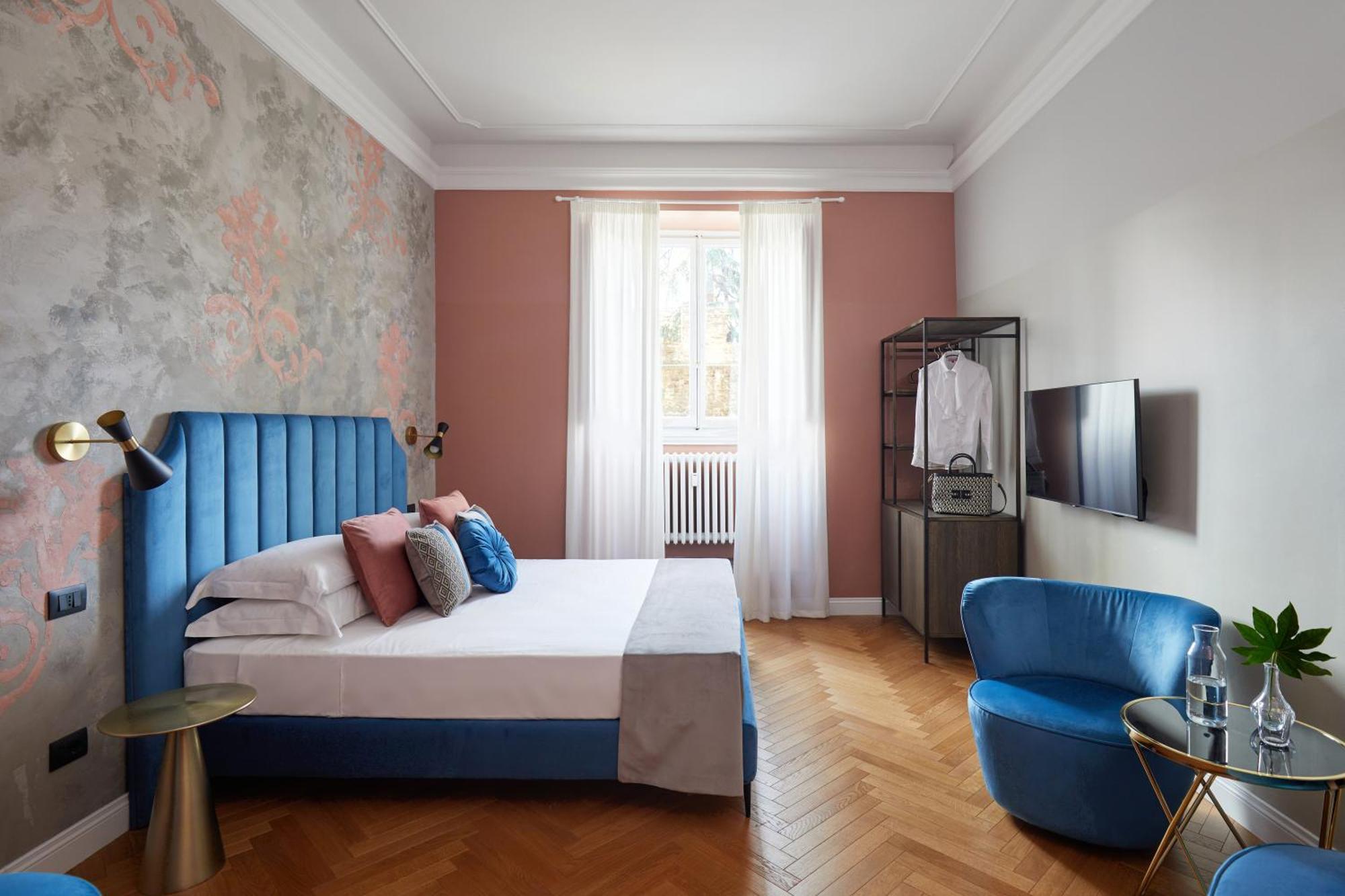 Guest house Santarosa
