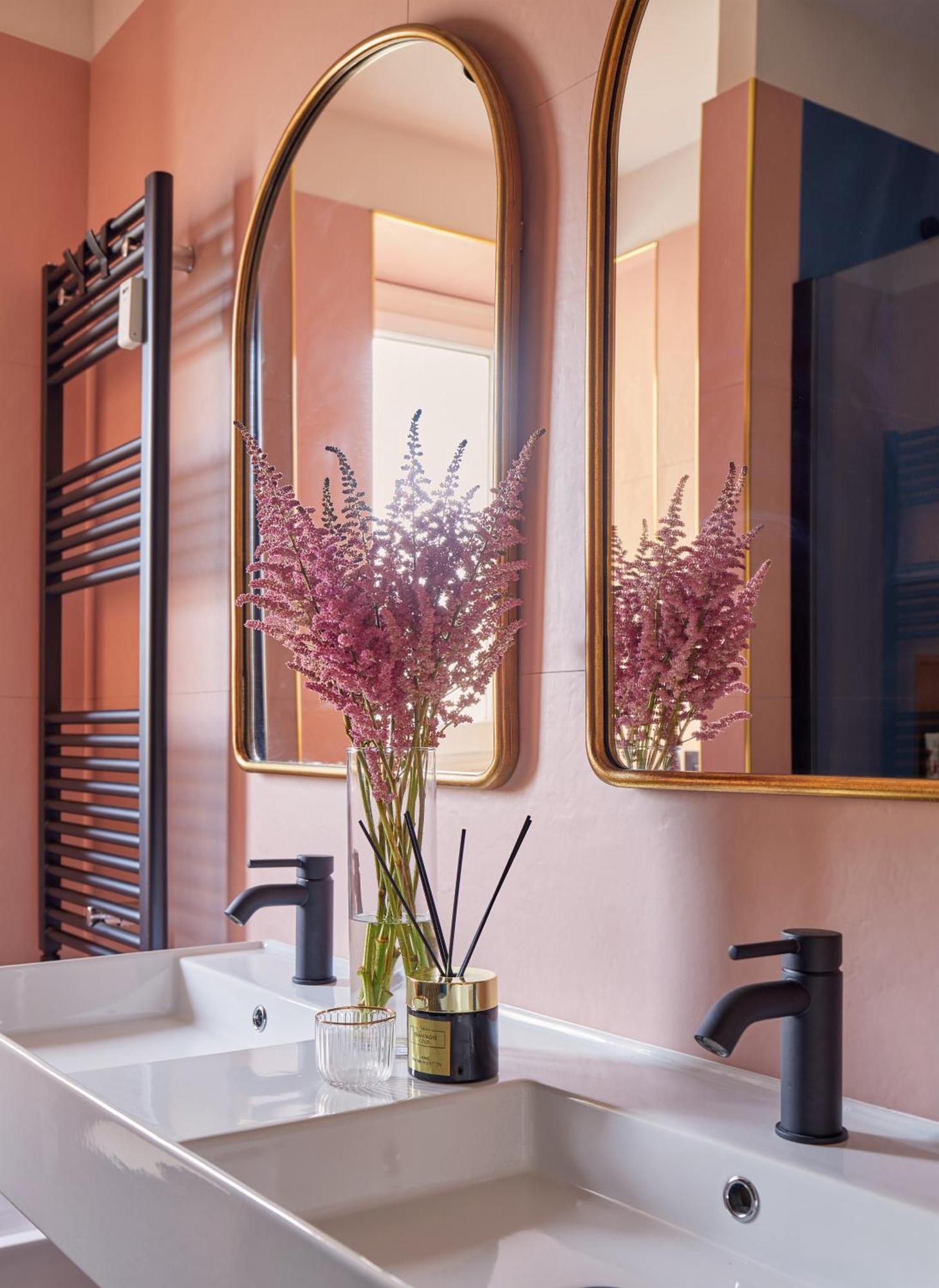 Santarosa Guest house Florence
