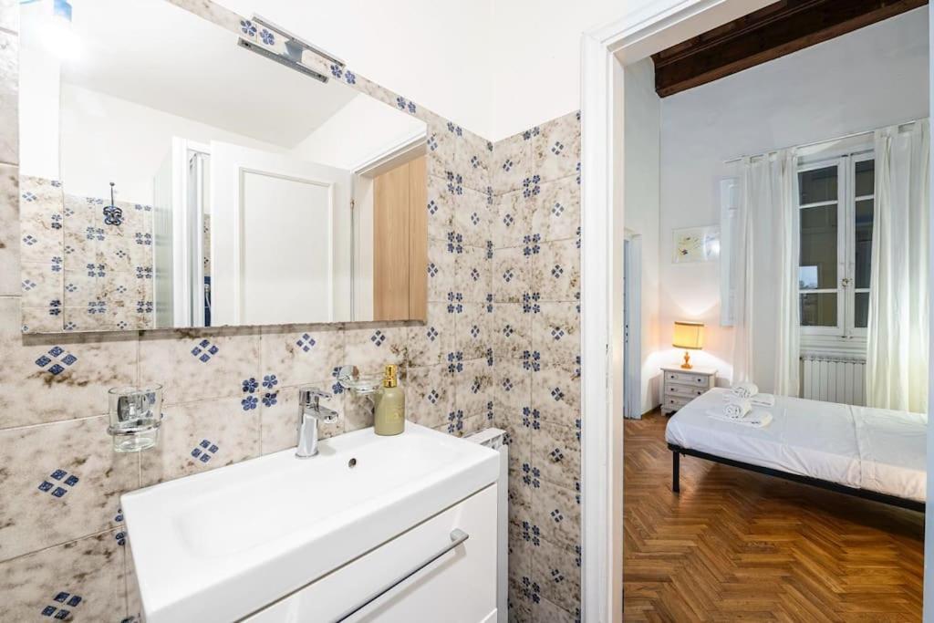 Appartement Centro Artistic *