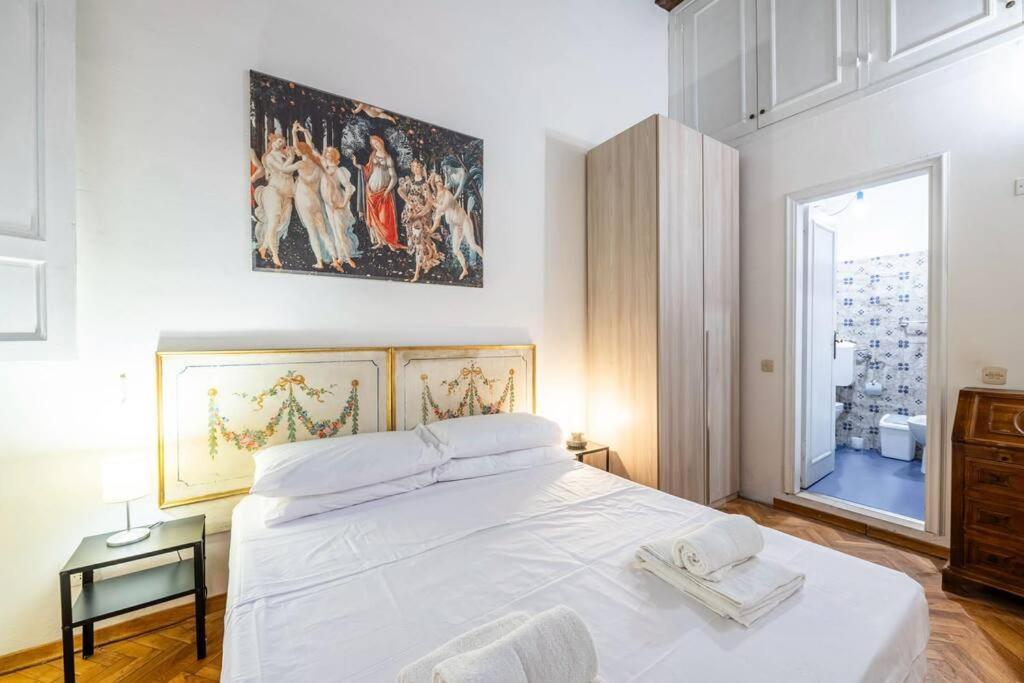Appartement Centro Artistic