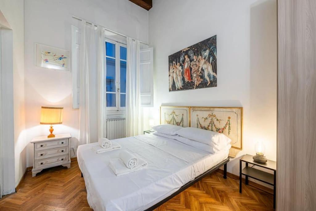 Centro Artistic Appartement