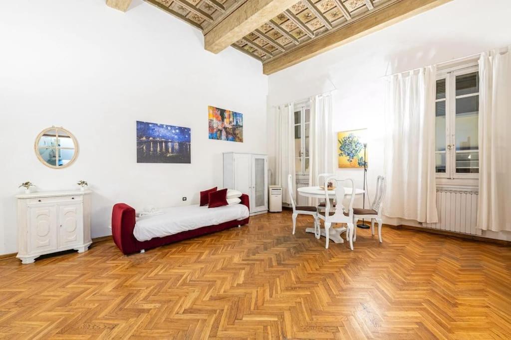 Centro Artistic Appartement *