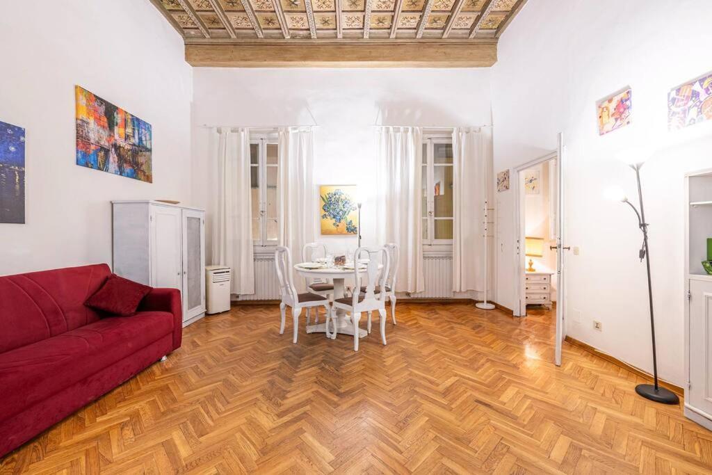 Centro Artistic Appartement