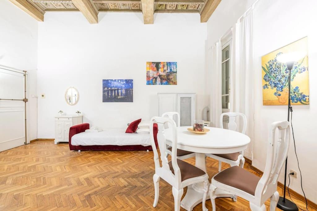 Centro Artistic Florence