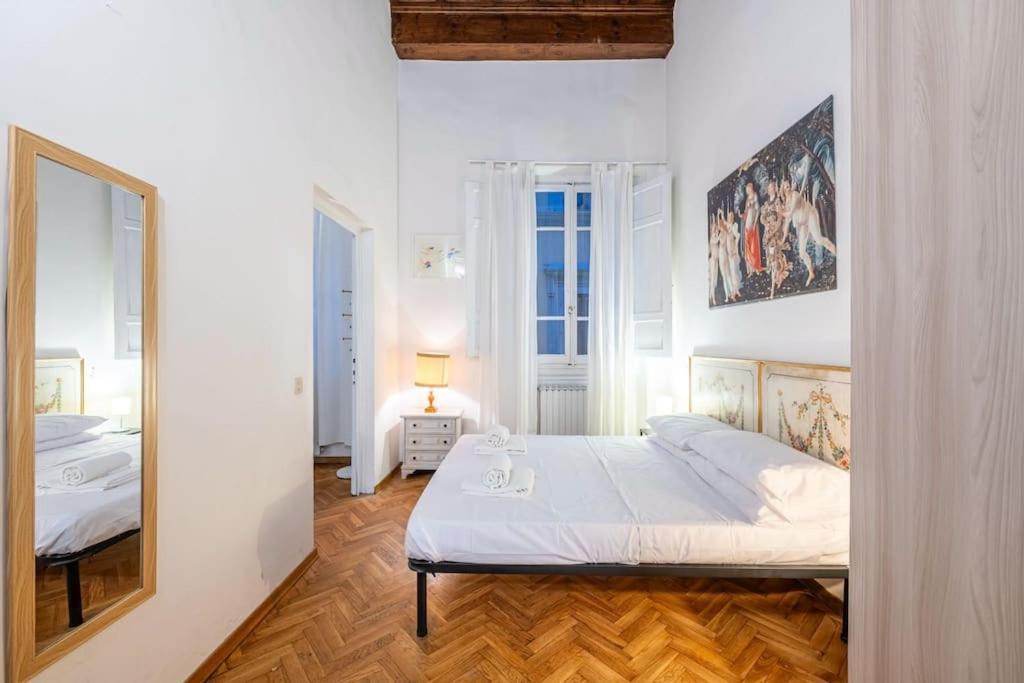 Appartement Centro Artistic